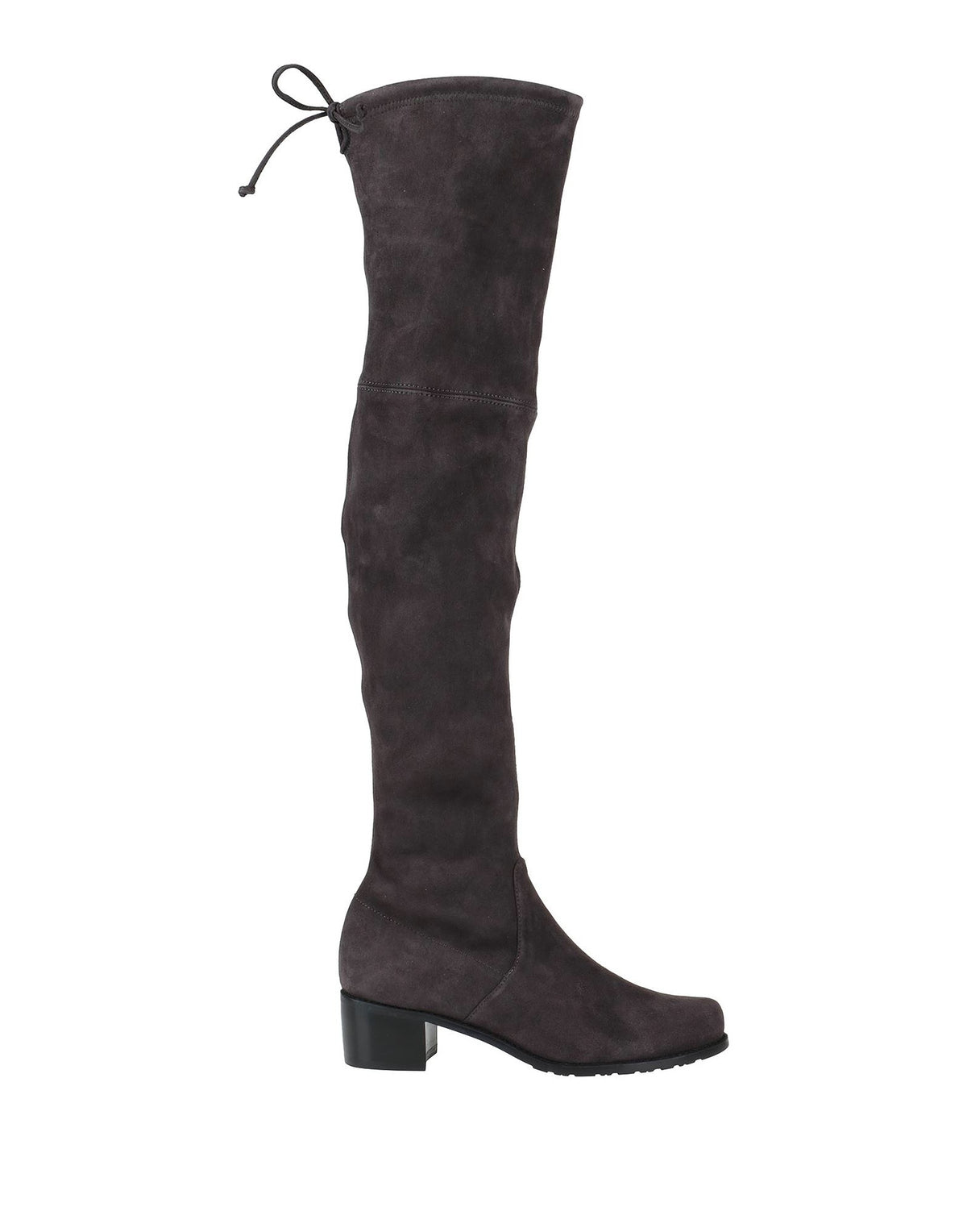 Stuart Weitzman Womens Boots - Dark brown