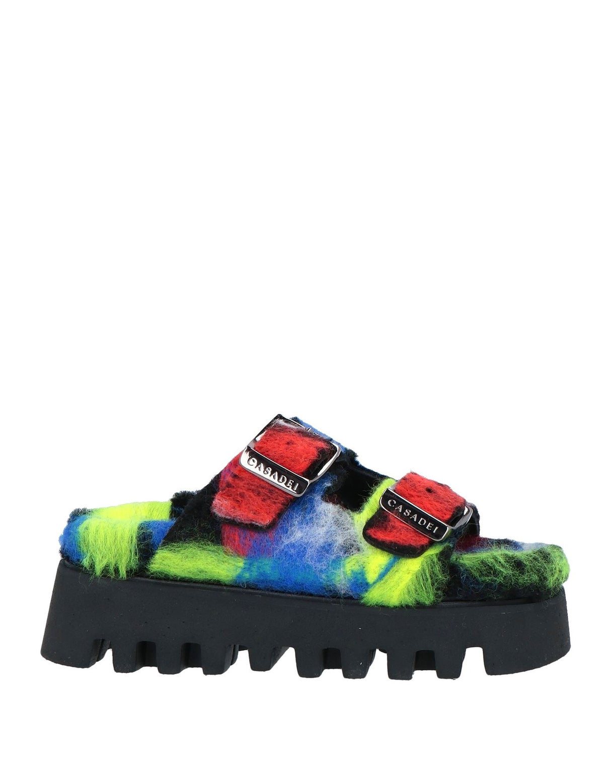Casadei Womens Sandals - Blue