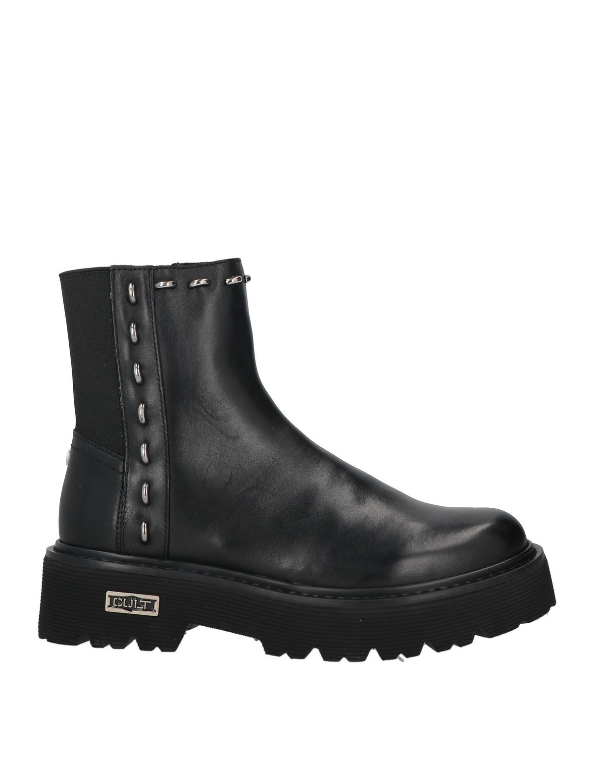 Cult Womens Ankle boots - Black
