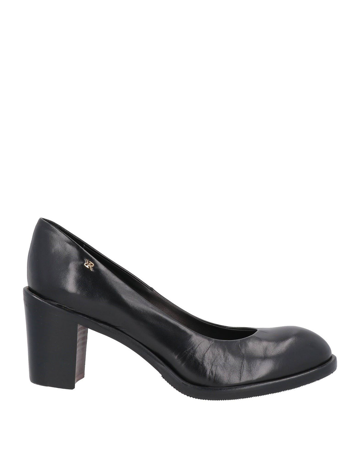 Camerlengo Womens Pumps - Black