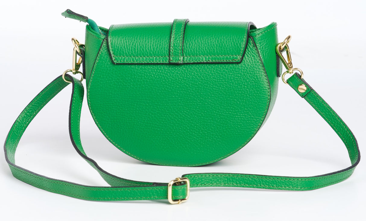 Bosccolo Shoulder Bag - Green