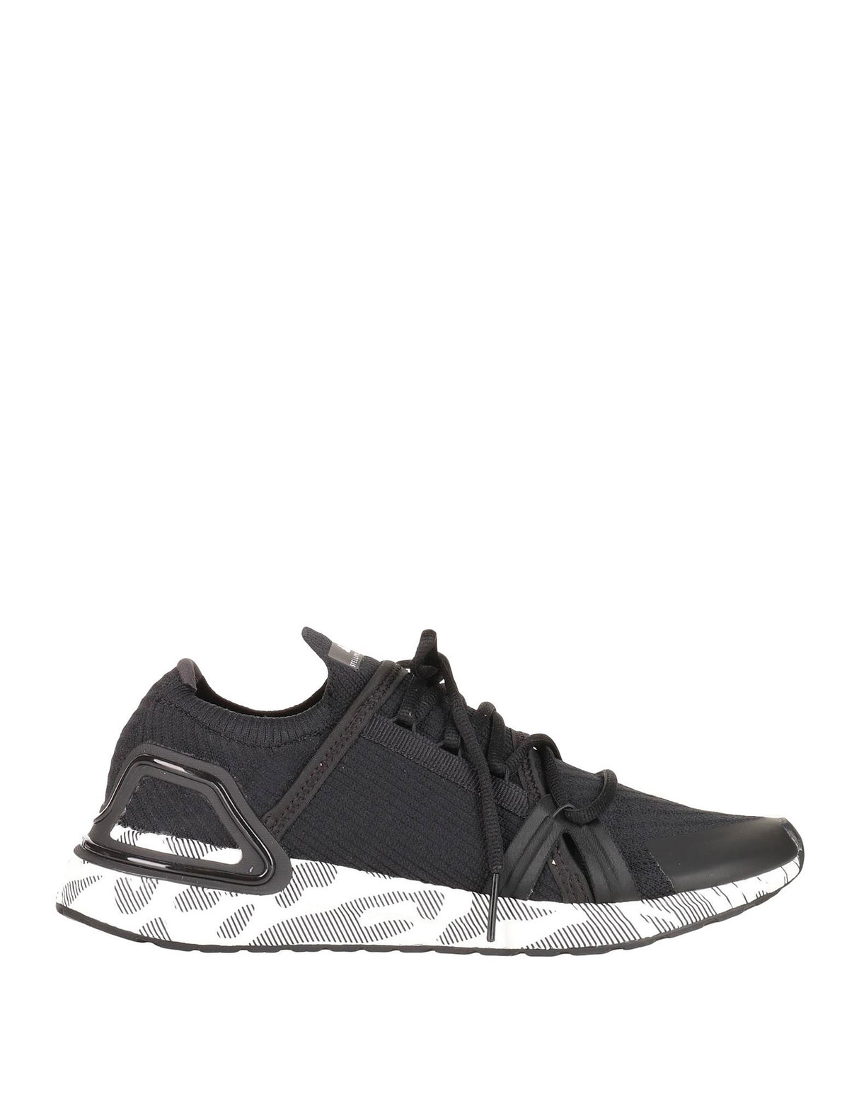 Adidas By Stella Mccartney Womens Sneakers - Black
