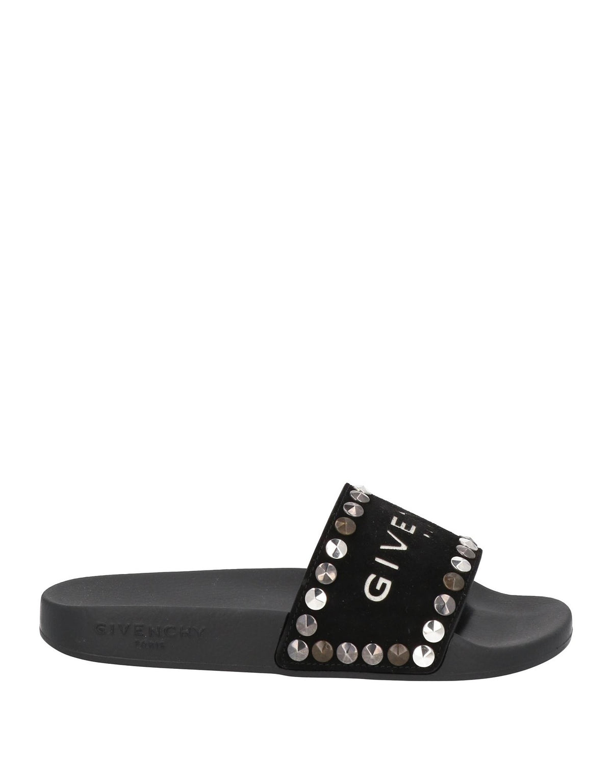 Givenchy Womens Sandals - Black