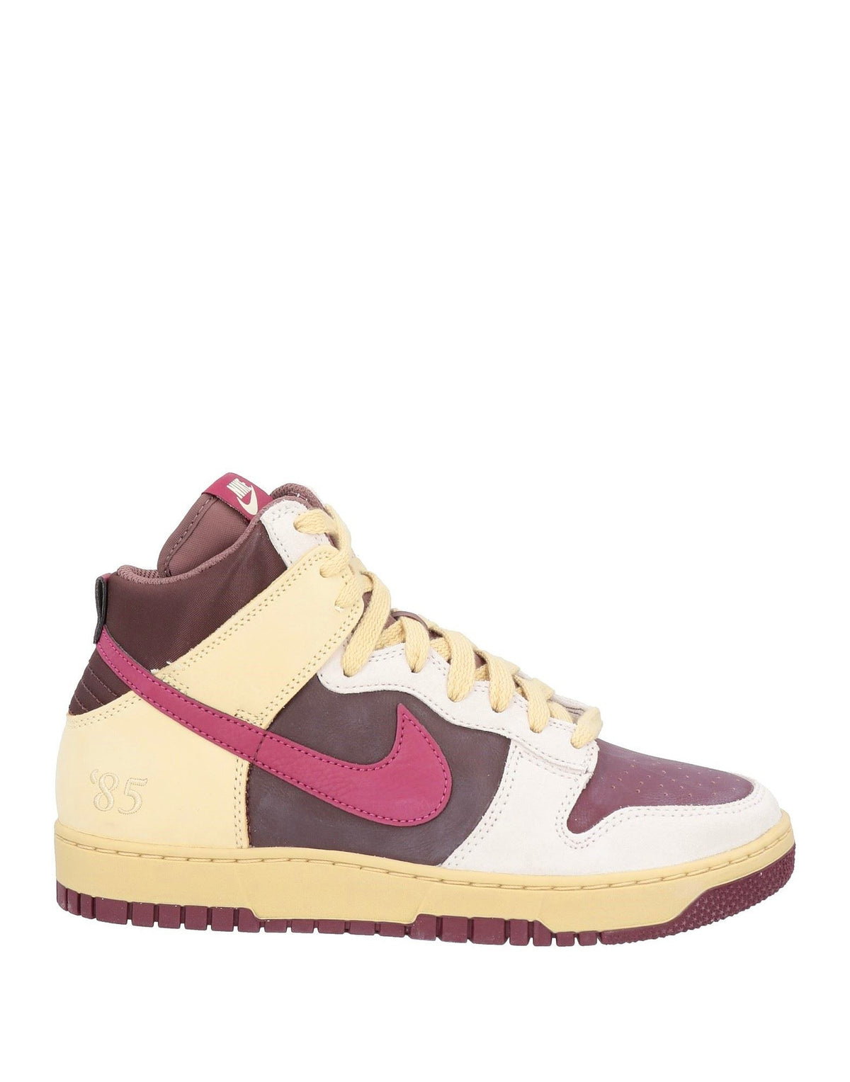 Nike Mens Sneakers - Plum
