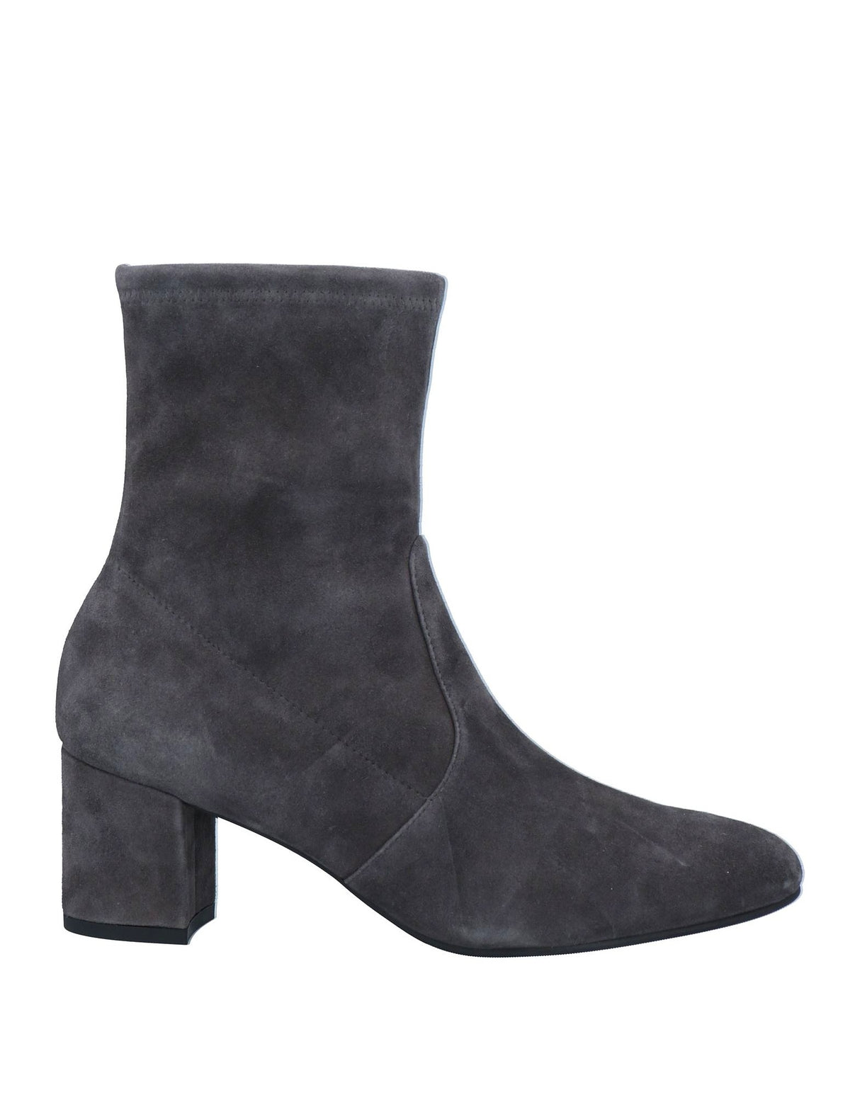 Stuart Weitzman Womens Ankle boots - Lead
