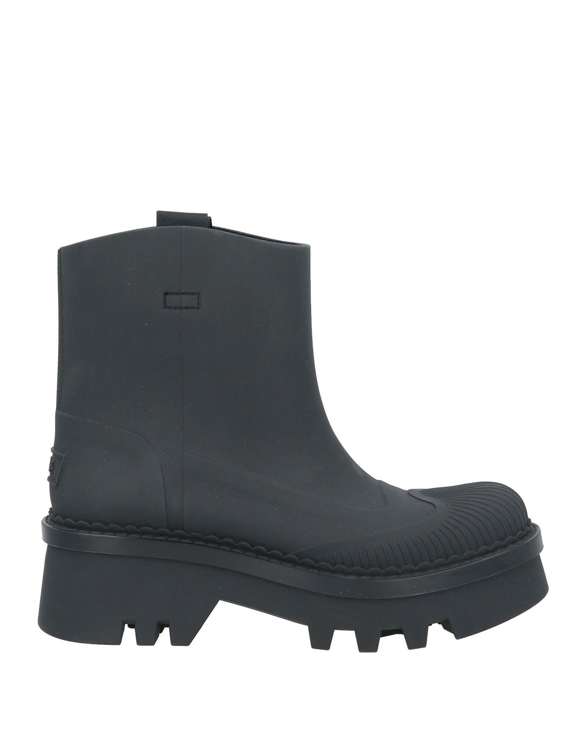 Chloé Womens Ankle boots - Black