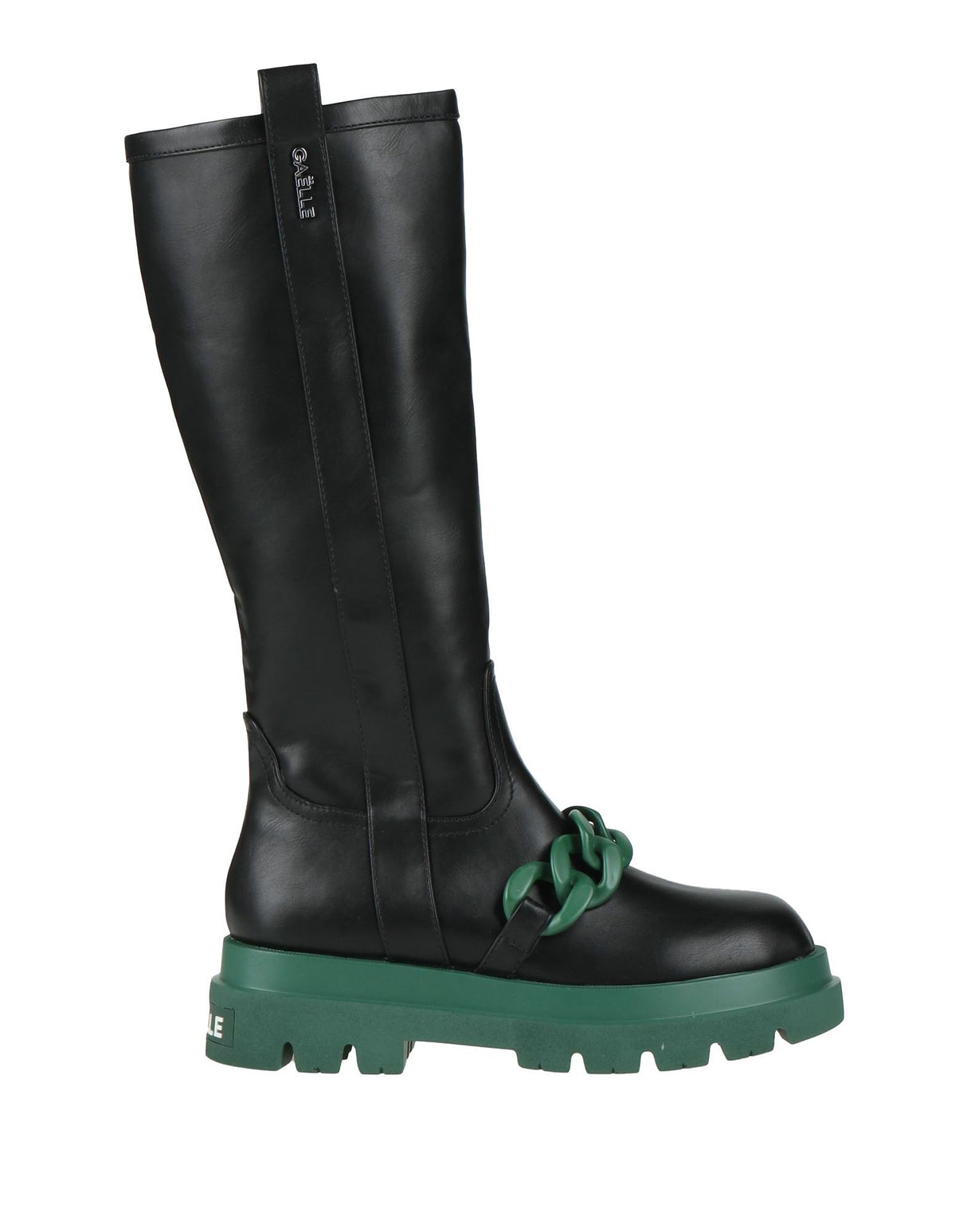 Gaëlle Paris Womens Boots - Black