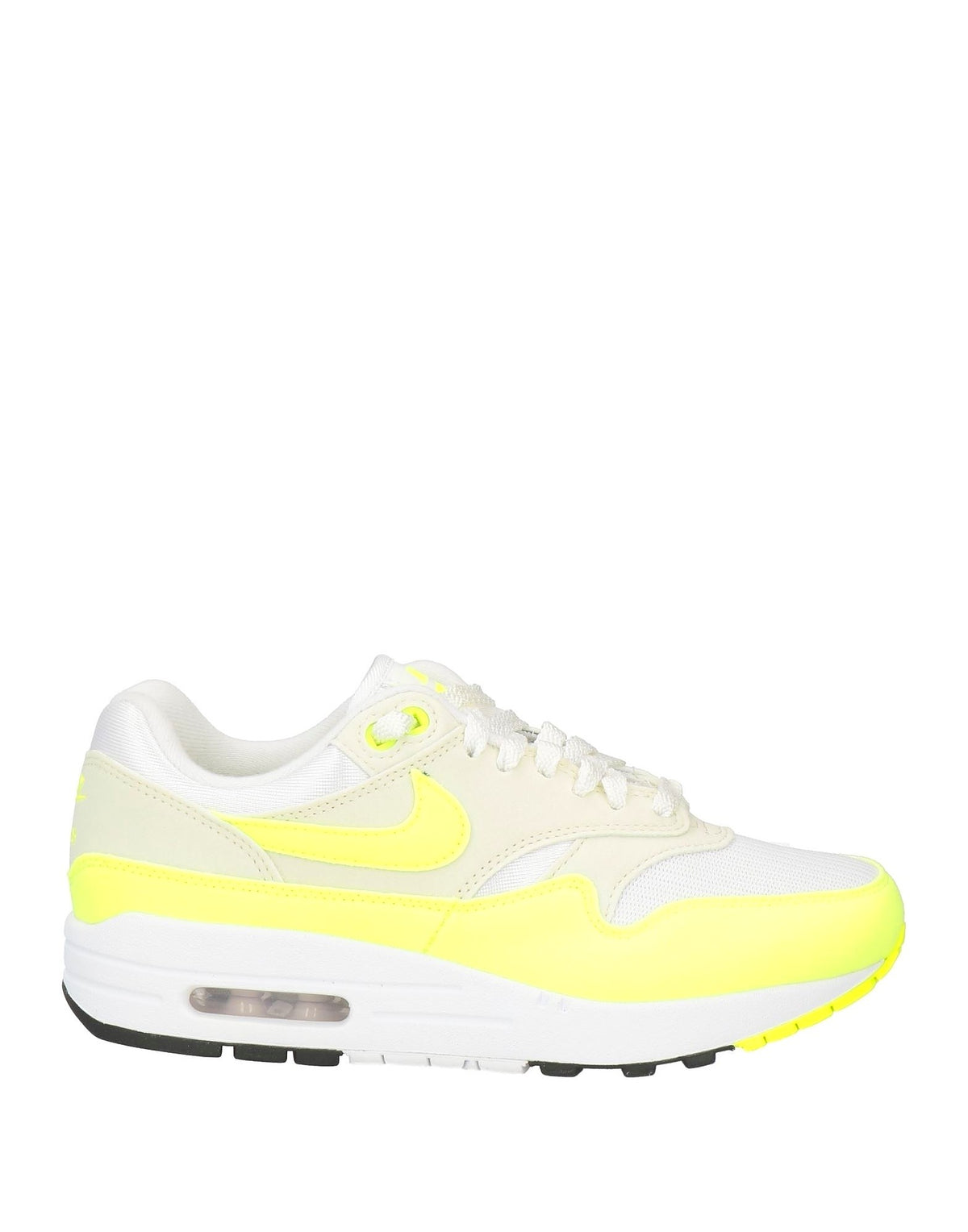 Nike Mens Sneakers - Lime green