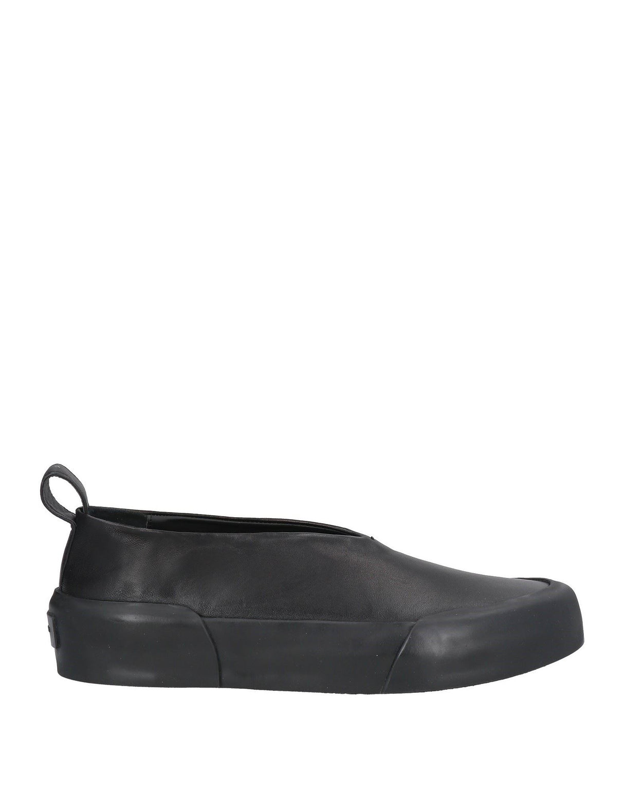 Jil Sander Womens Sneakers - Black