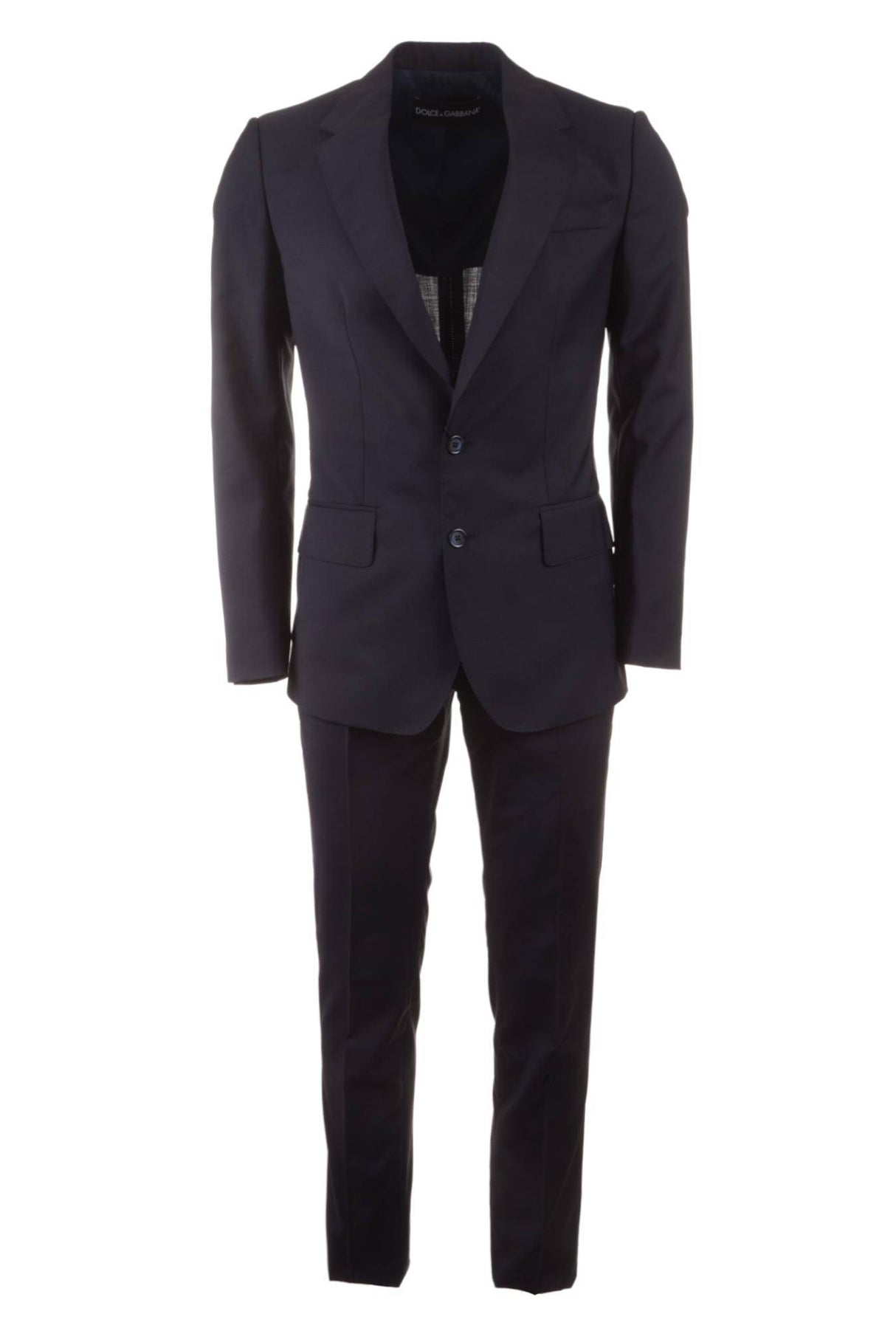 Dolce & Gabbana Men 2 Pieces 2 Buttons Suit