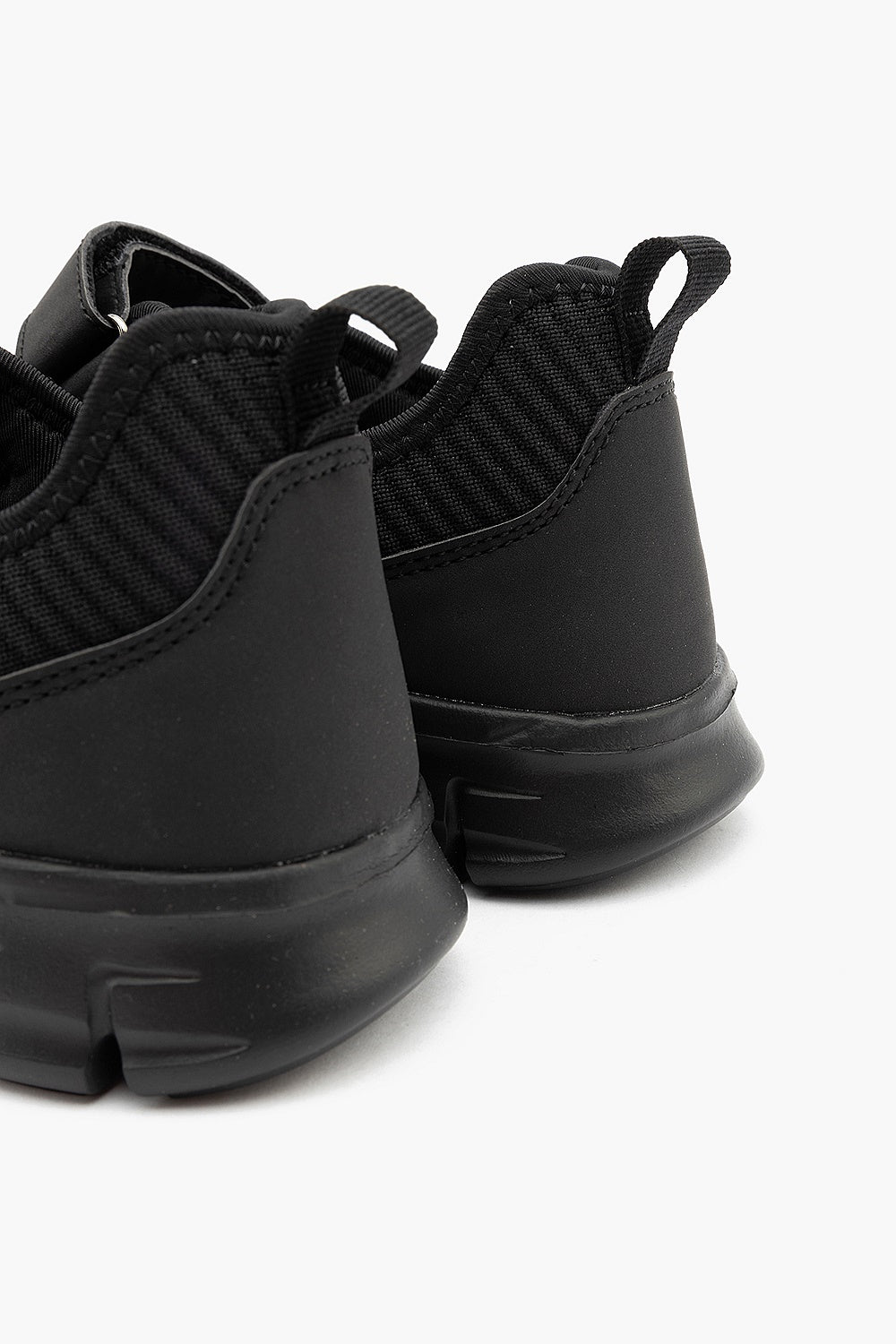 Klouds Kross Strap Double Black