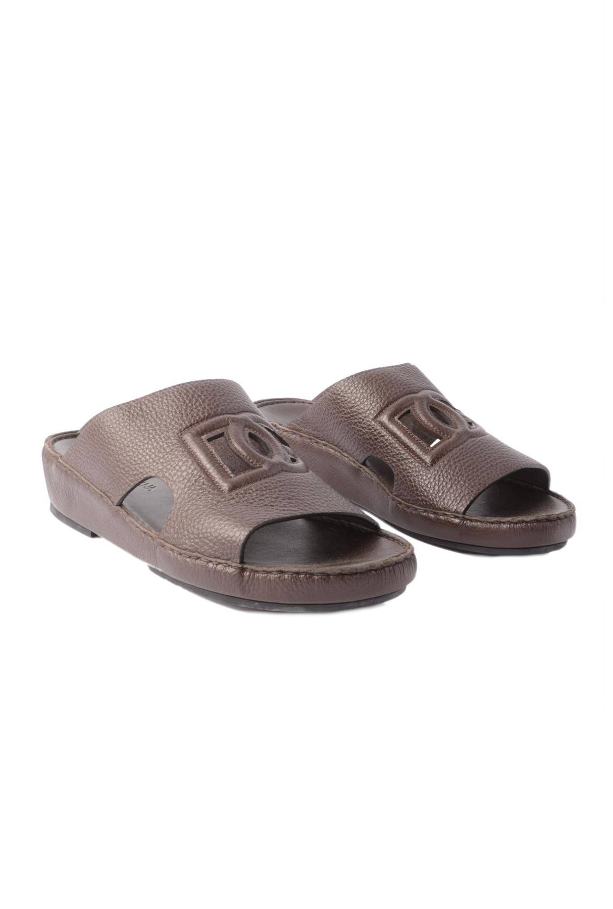 Dolce & Gabbana Men Sandals