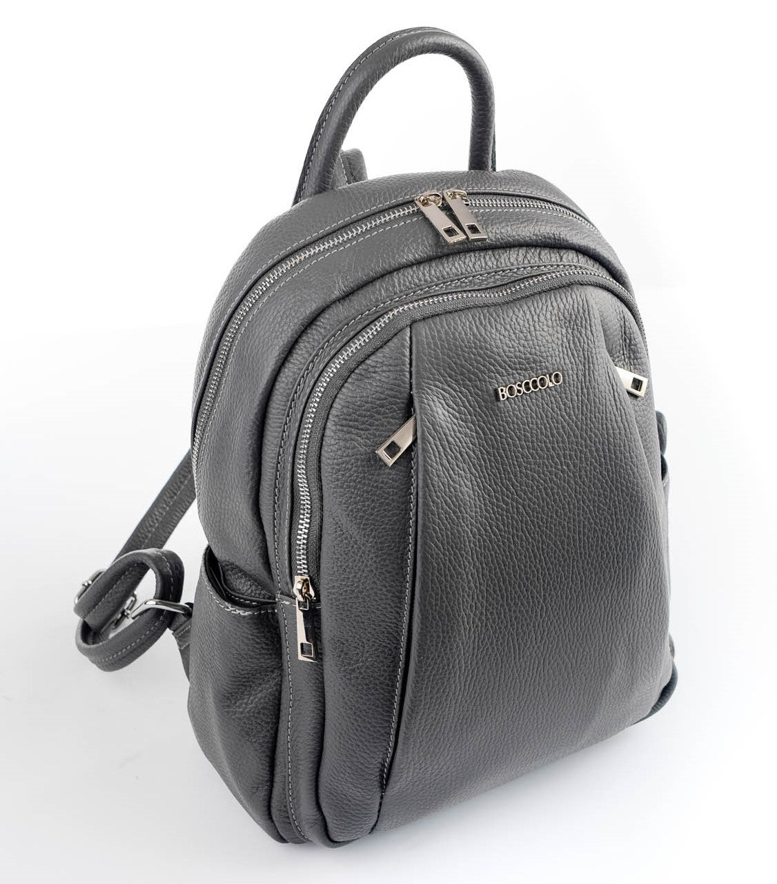 Bosccolo Backpack - Grey
