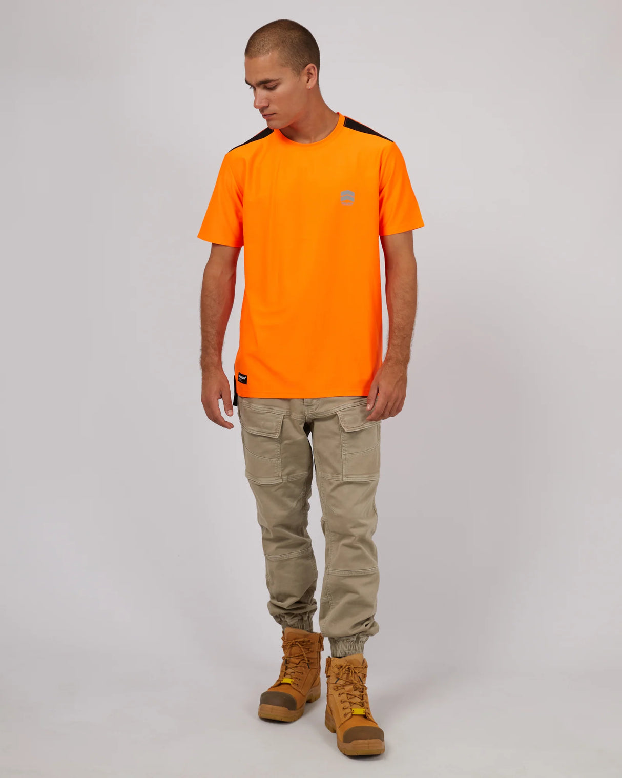 St Goliath Apw Pant 1 - Khaki