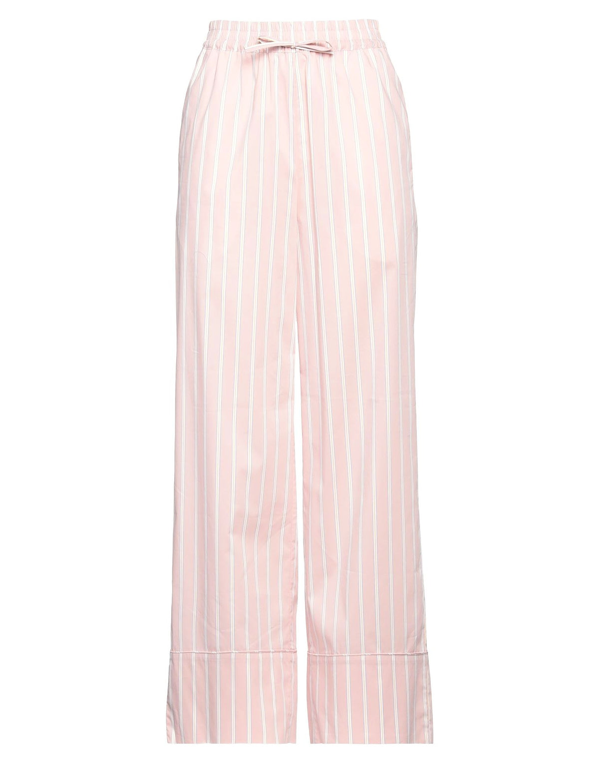 Isabelle Blanche Paris Womens Pants - Antique rose