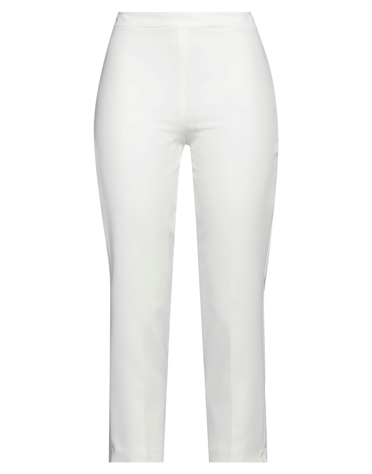Hanita Womens Pants - White