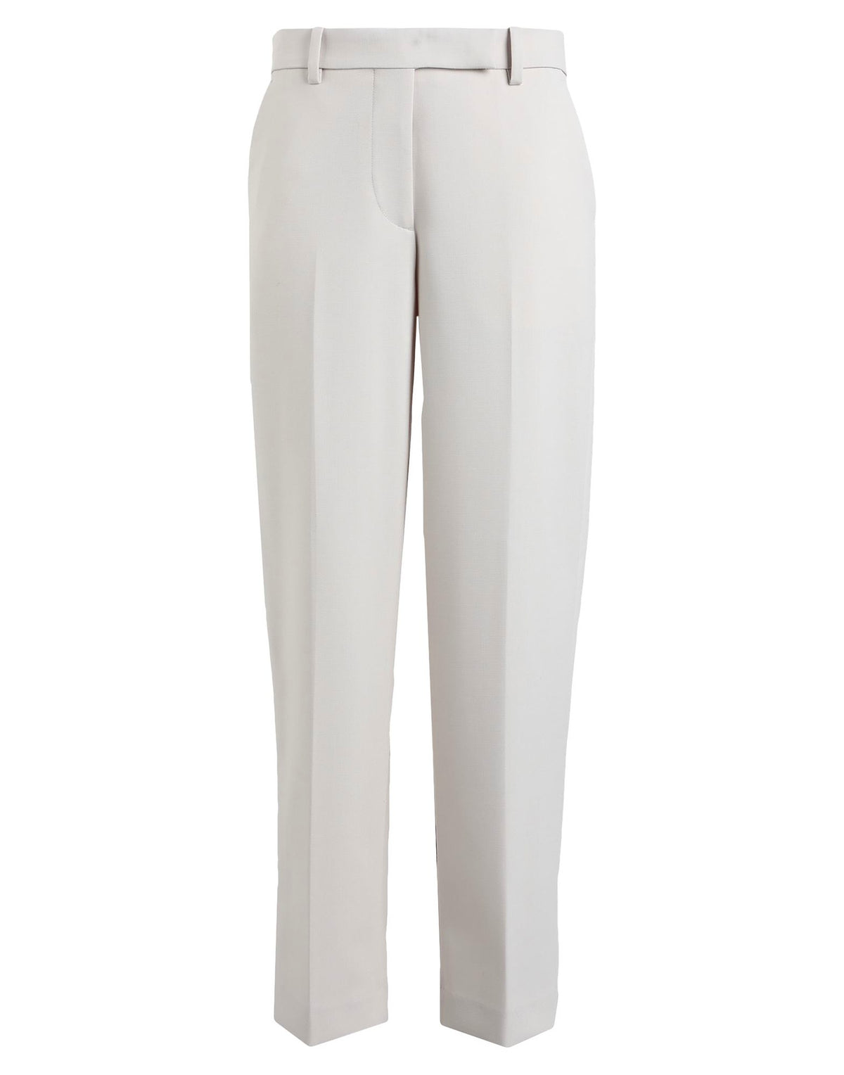 Arket Womens Pants - Off white