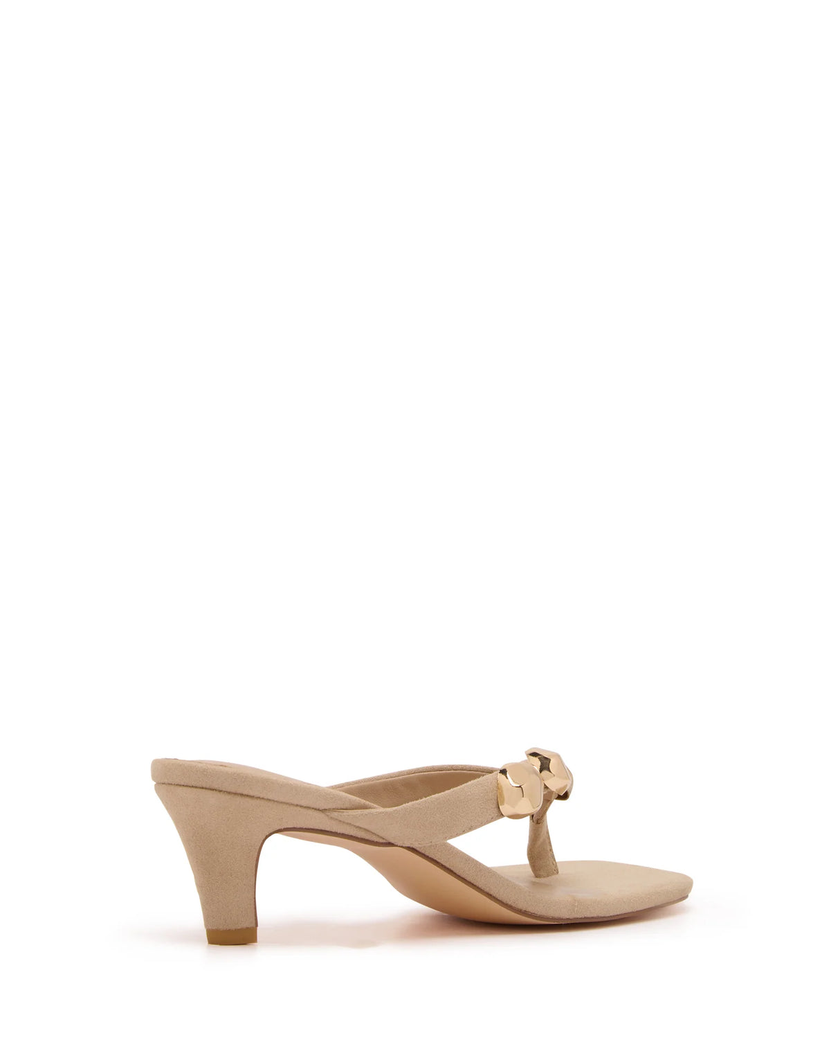 Therapy Quest Cashew Microsuede