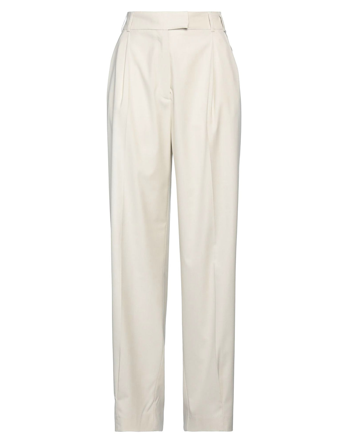 I Heart Womens Pants - Ivory