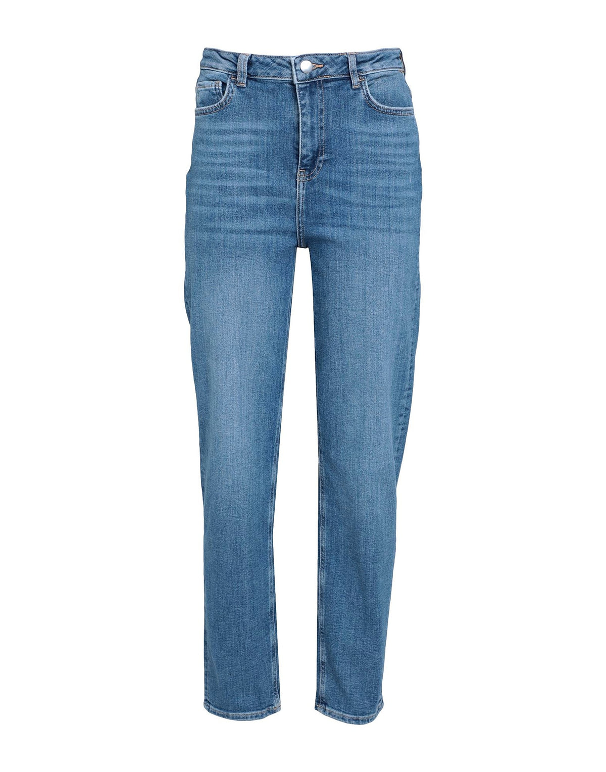 Vero Moda Womens Jeans - Blue