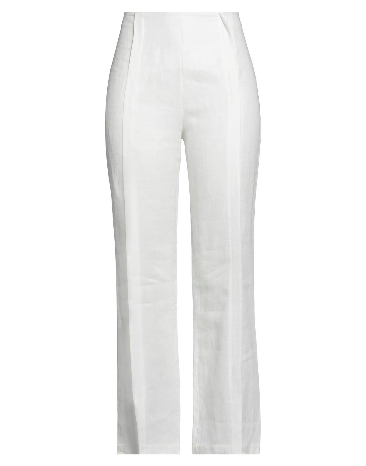 Erika Cavallini Womens Pants - Off white