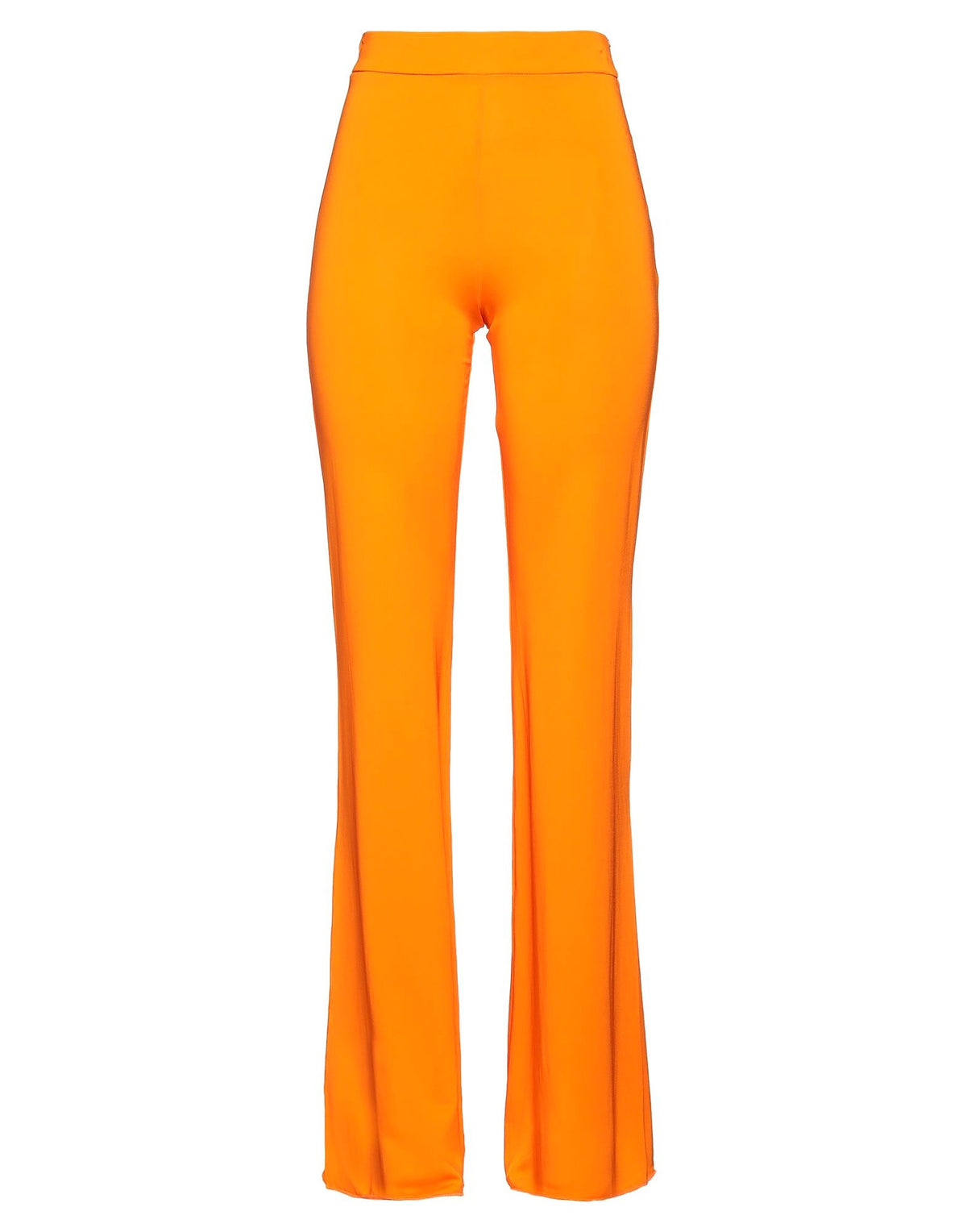 The Andamane Womens Pants - Orange