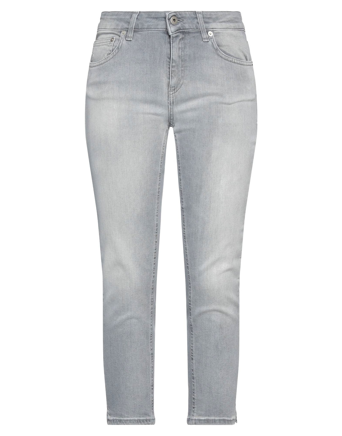 Dondup Womens Jeans - Grey