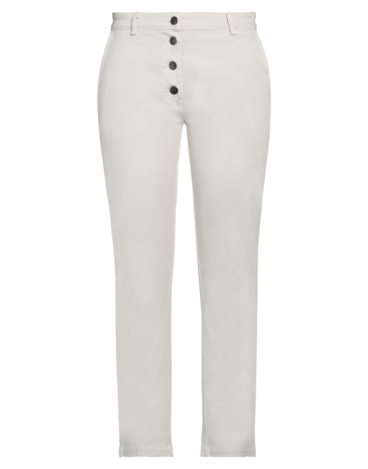 8Pm Womens Pants - Ivory