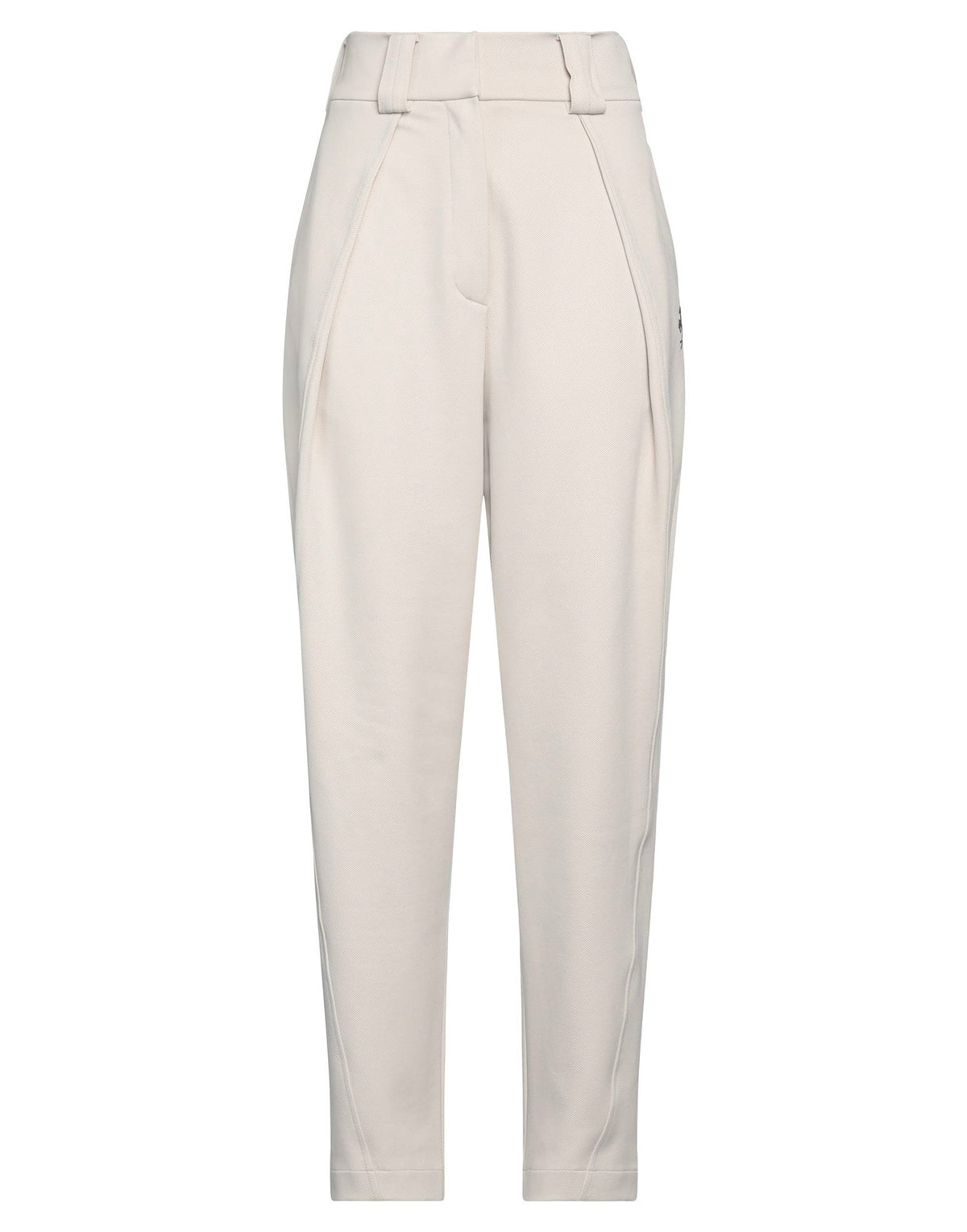 Ferrari Womens Pants - Beige