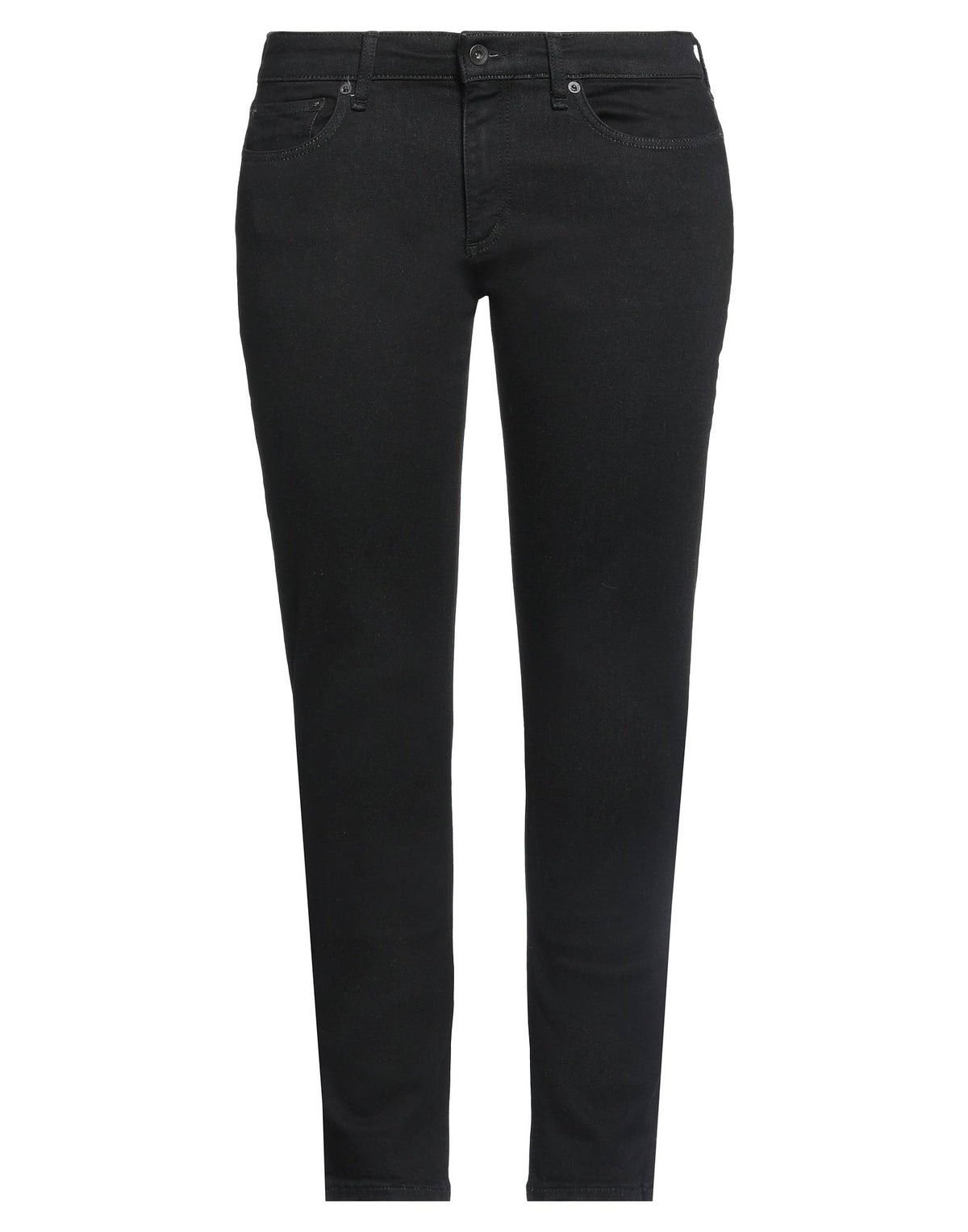 Rag & Bone Womens Pants - Black