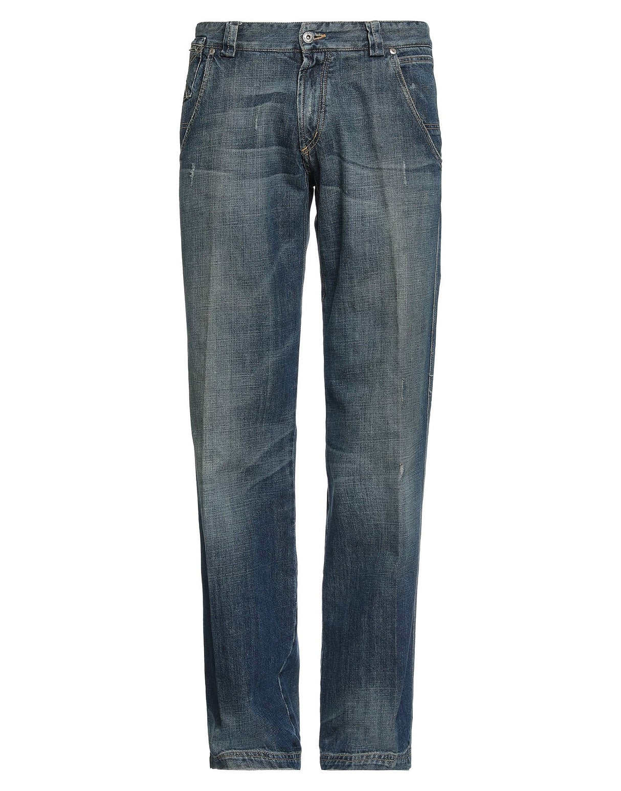 Roÿ Roger's Mens Jeans - Blue