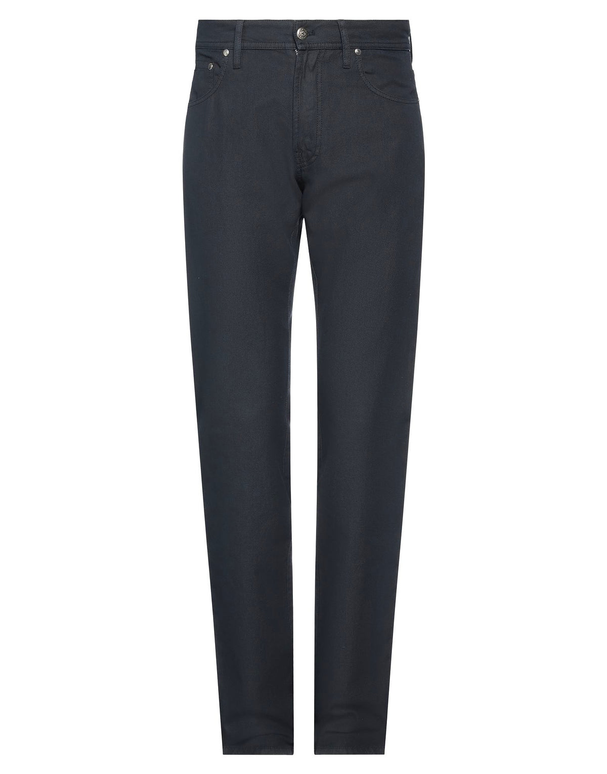 Ken Barrell Mens Pants - Midnight blue