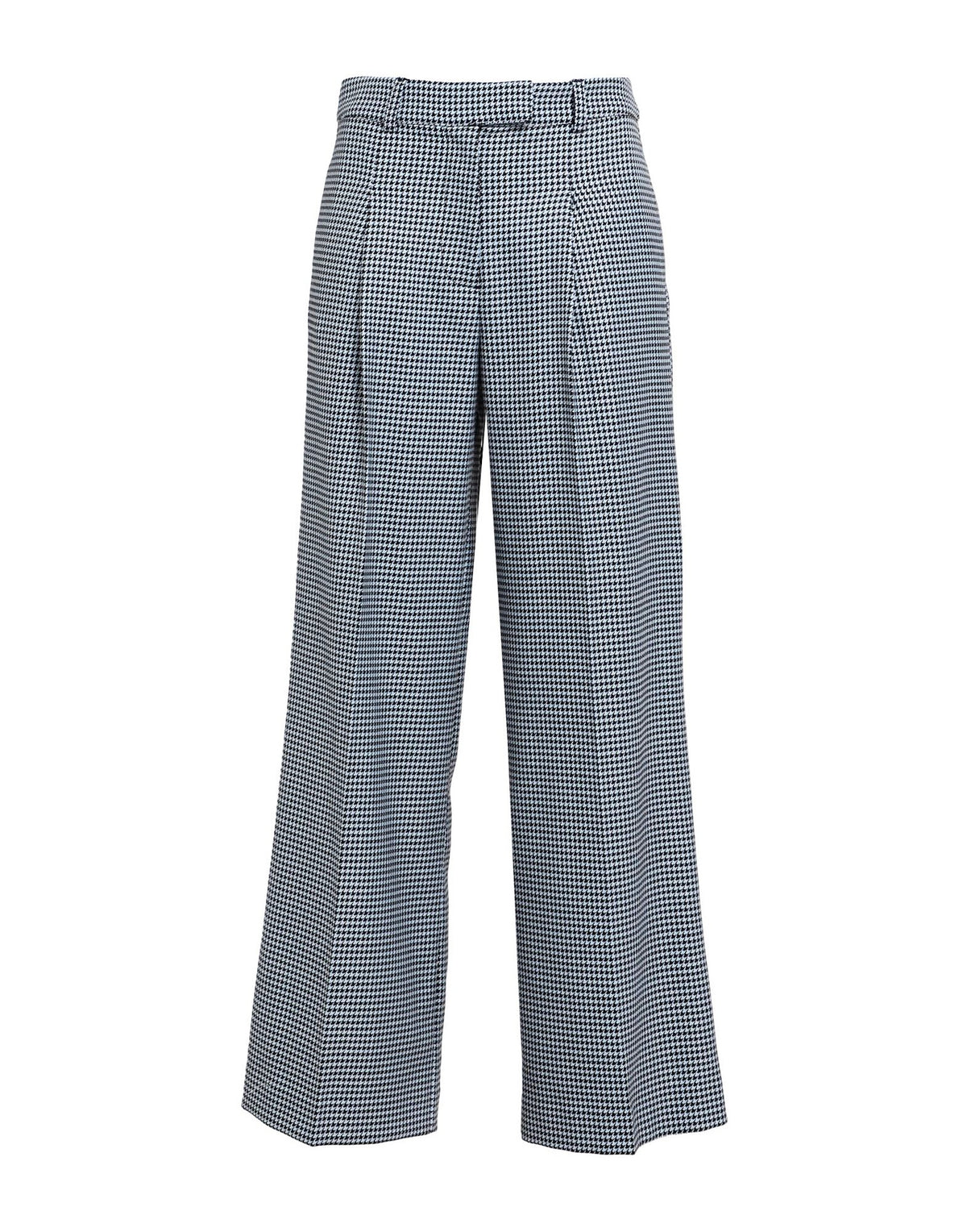 Edited Womens Pants - Black
