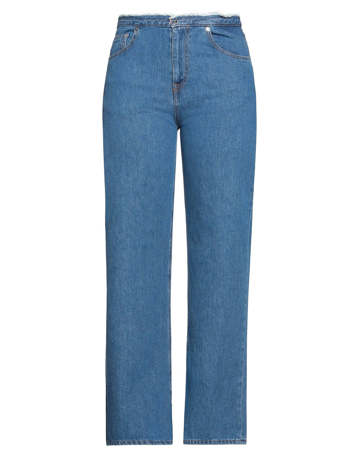 Just Cavalli Womens Jeans - Blue