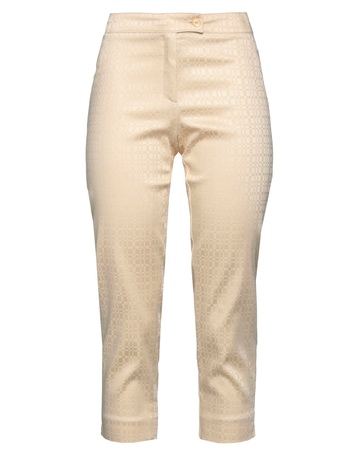 Emisphere Womens Pants - Beige