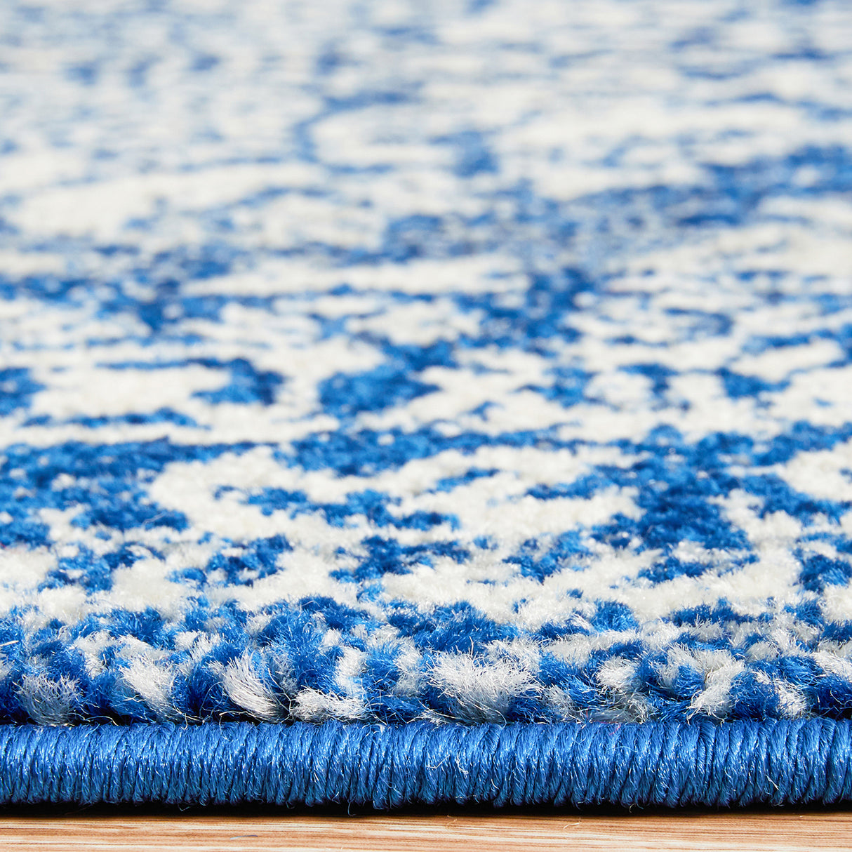 Mirage 358 Navy Rug