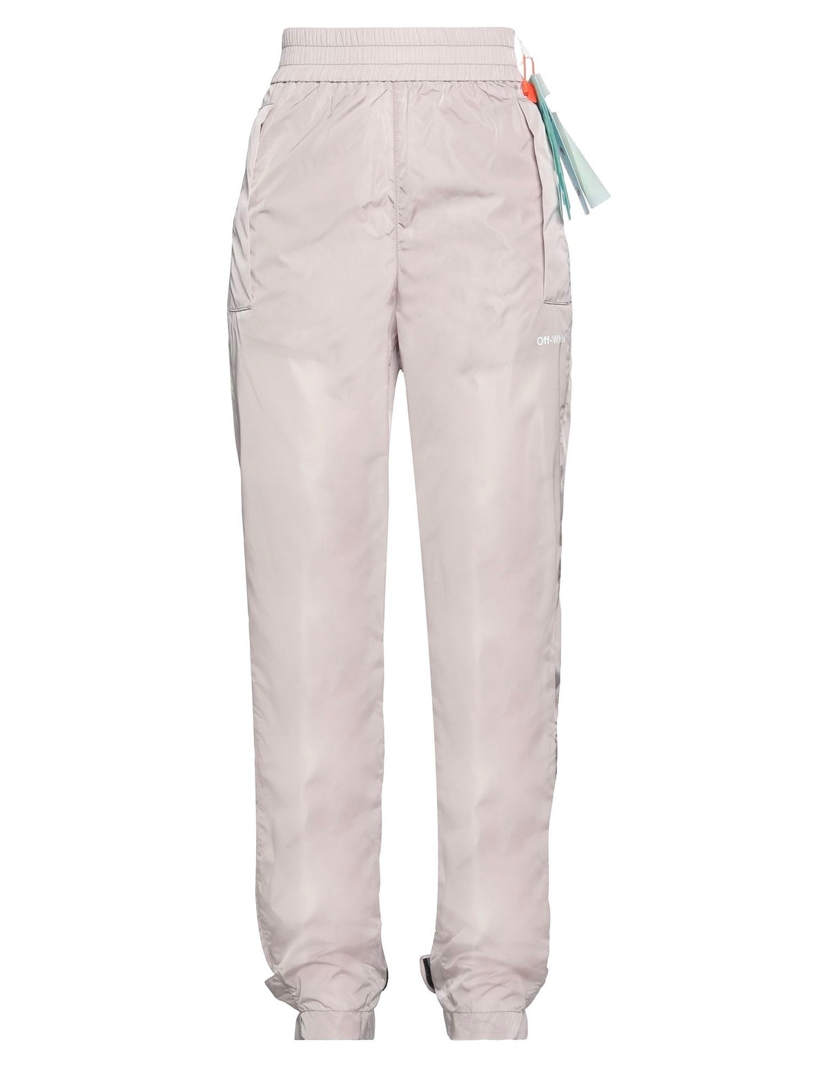Off-White™ Womens Pants - Taupe