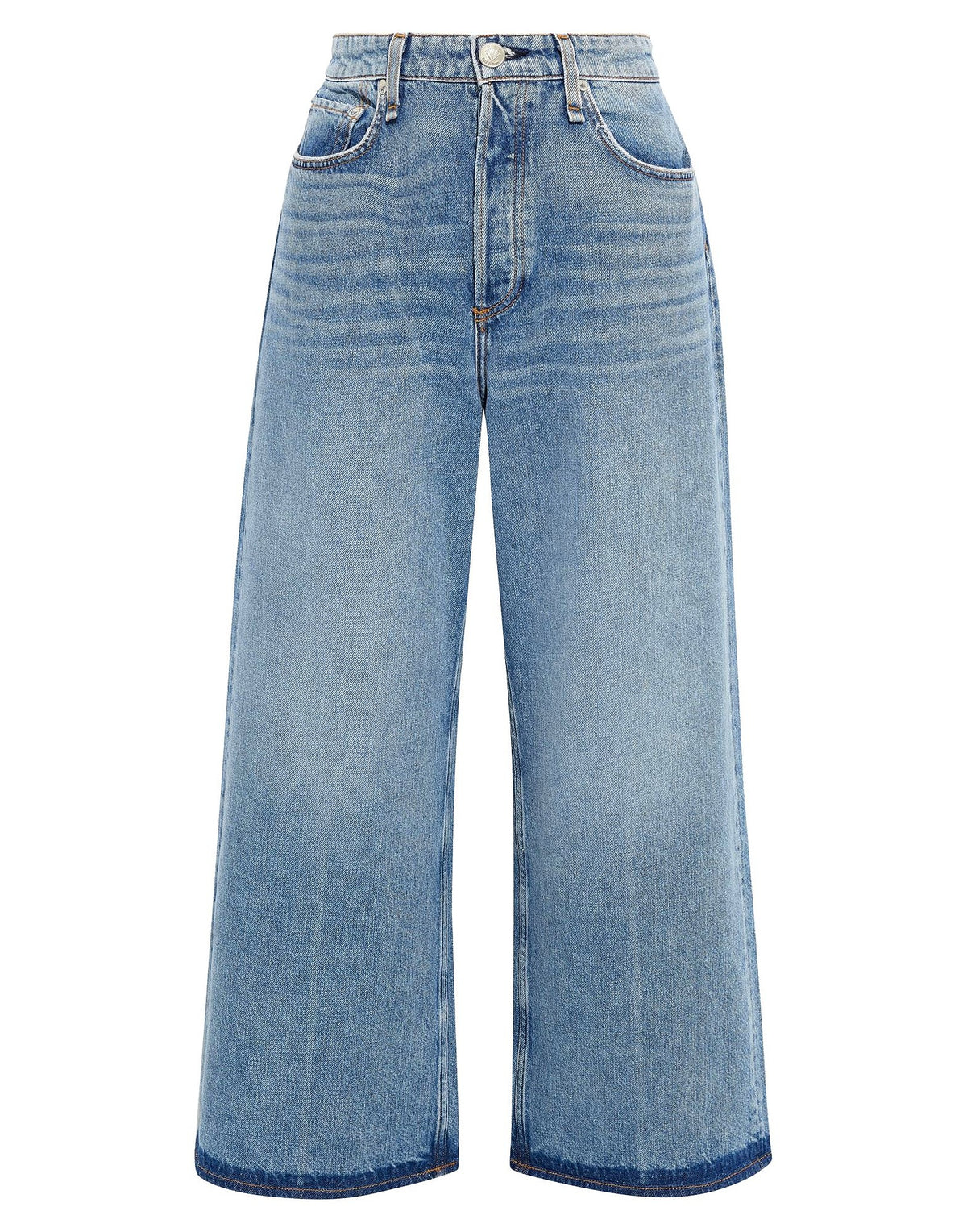 Rag & Bone Womens Jeans - Blue