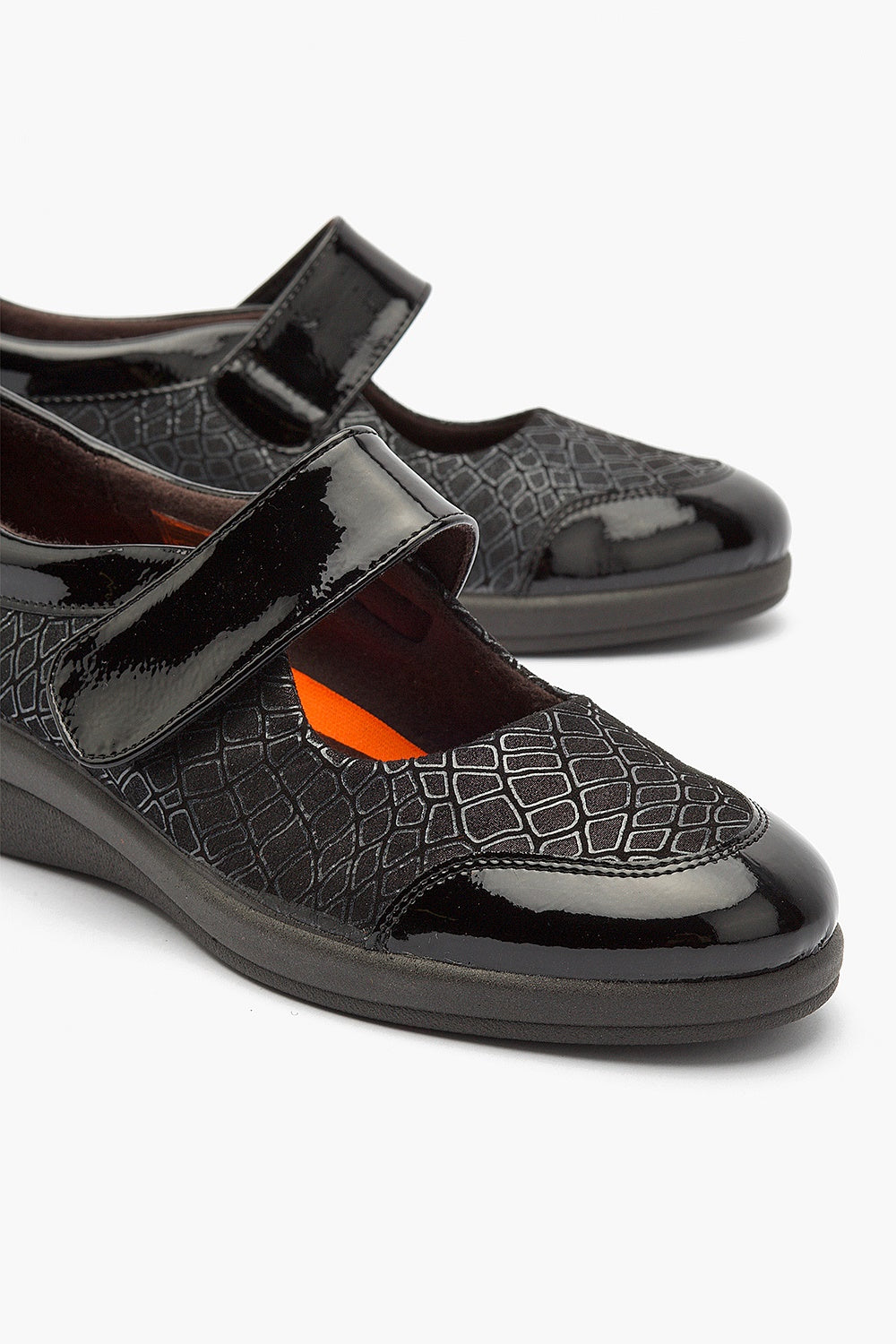 Klouds Gijon 43305 Black