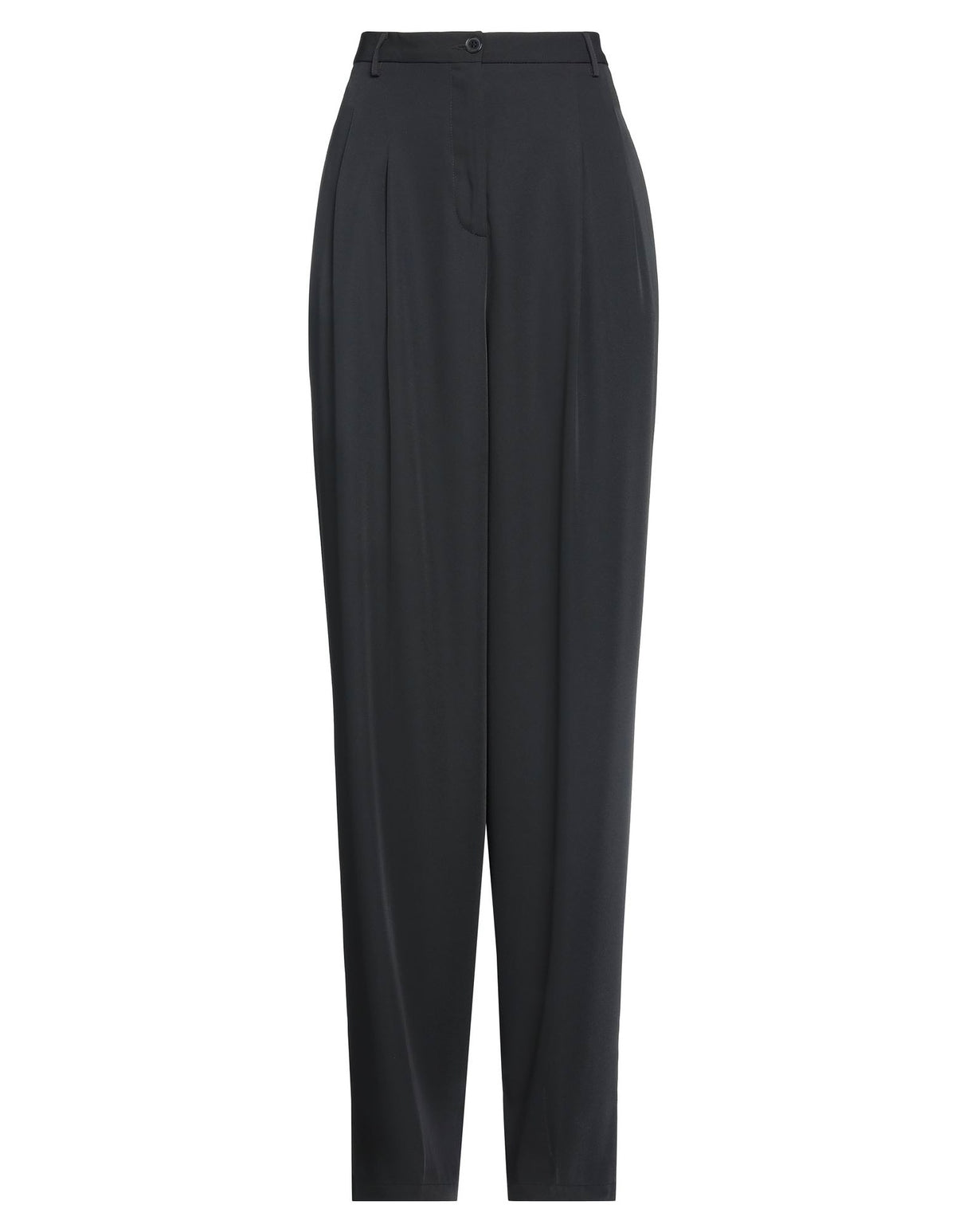 Roberto Collina Womens Pants - Black