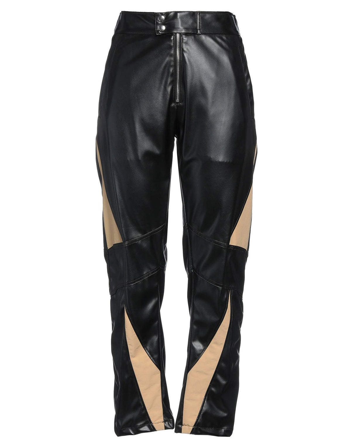 Just Cavalli Womens Pants - Black