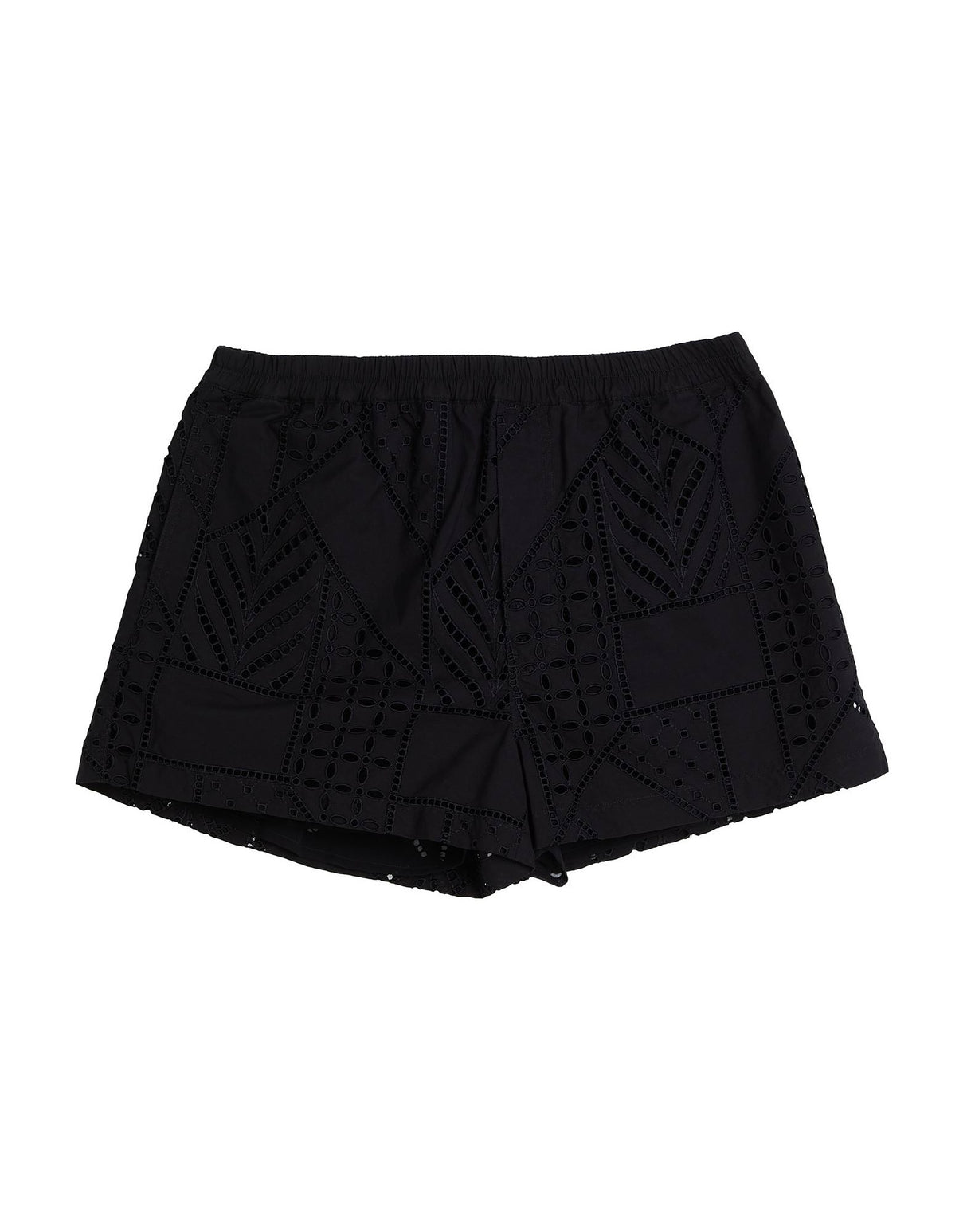 Just Cavalli Womens Shorts & Bermuda Shorts - Black