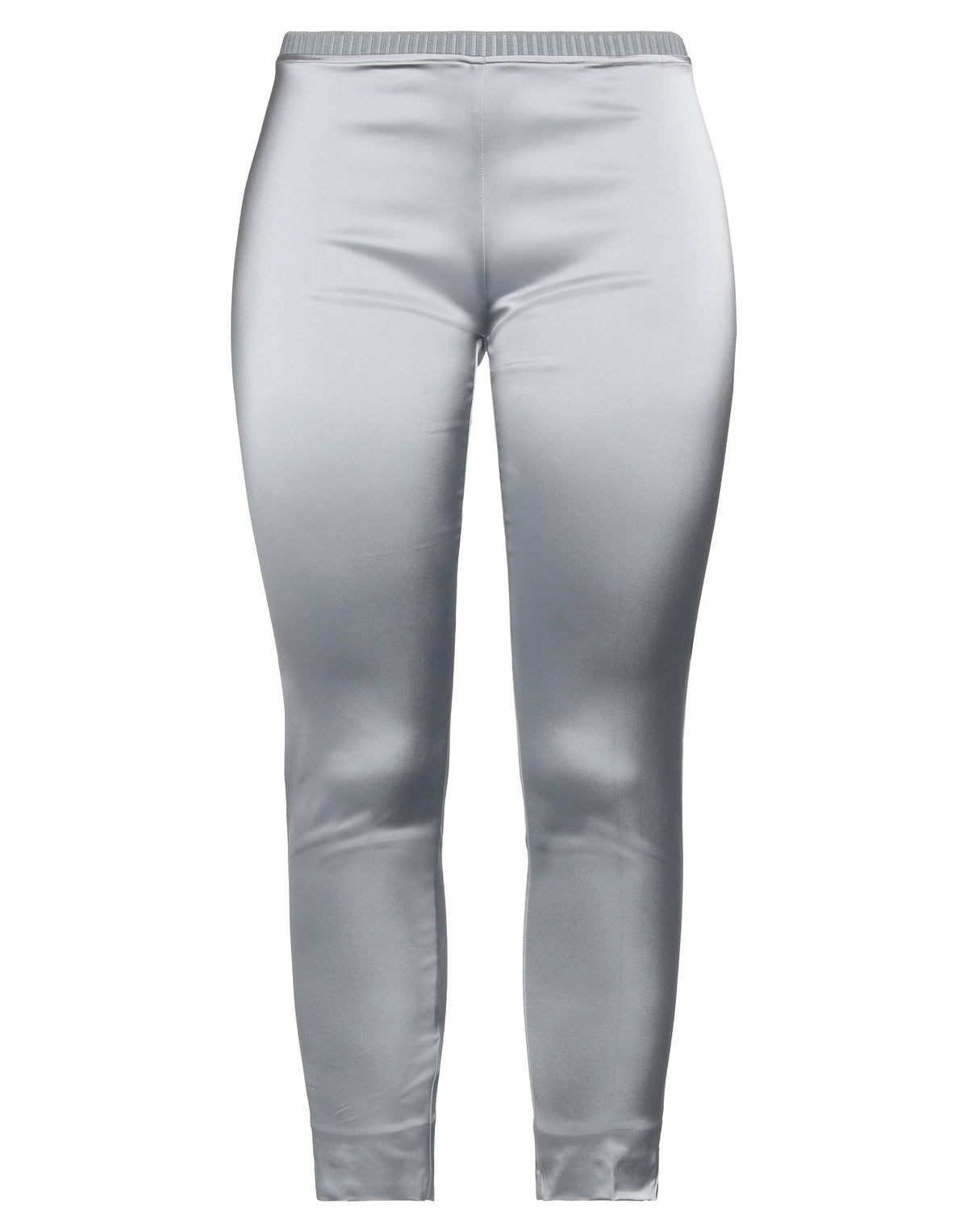 Mantovani Womens Leggings - Grey