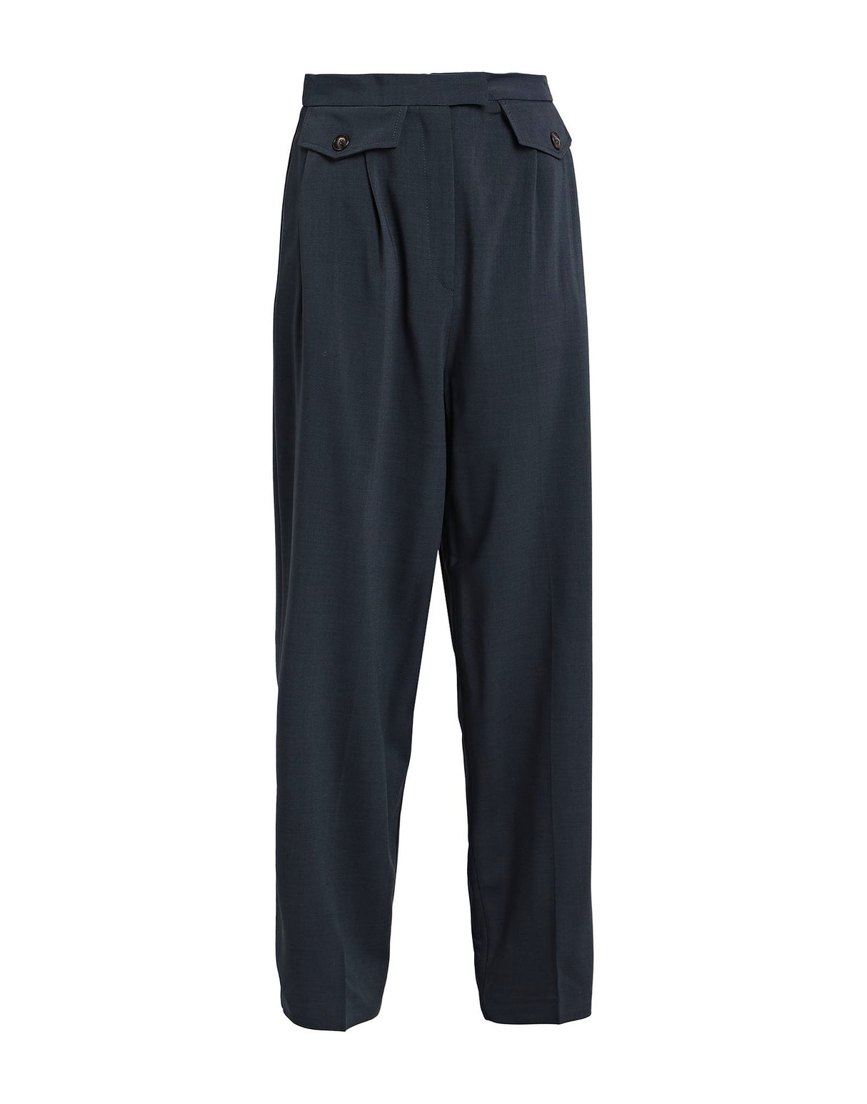 Tophop Womens Pants - Charcoal