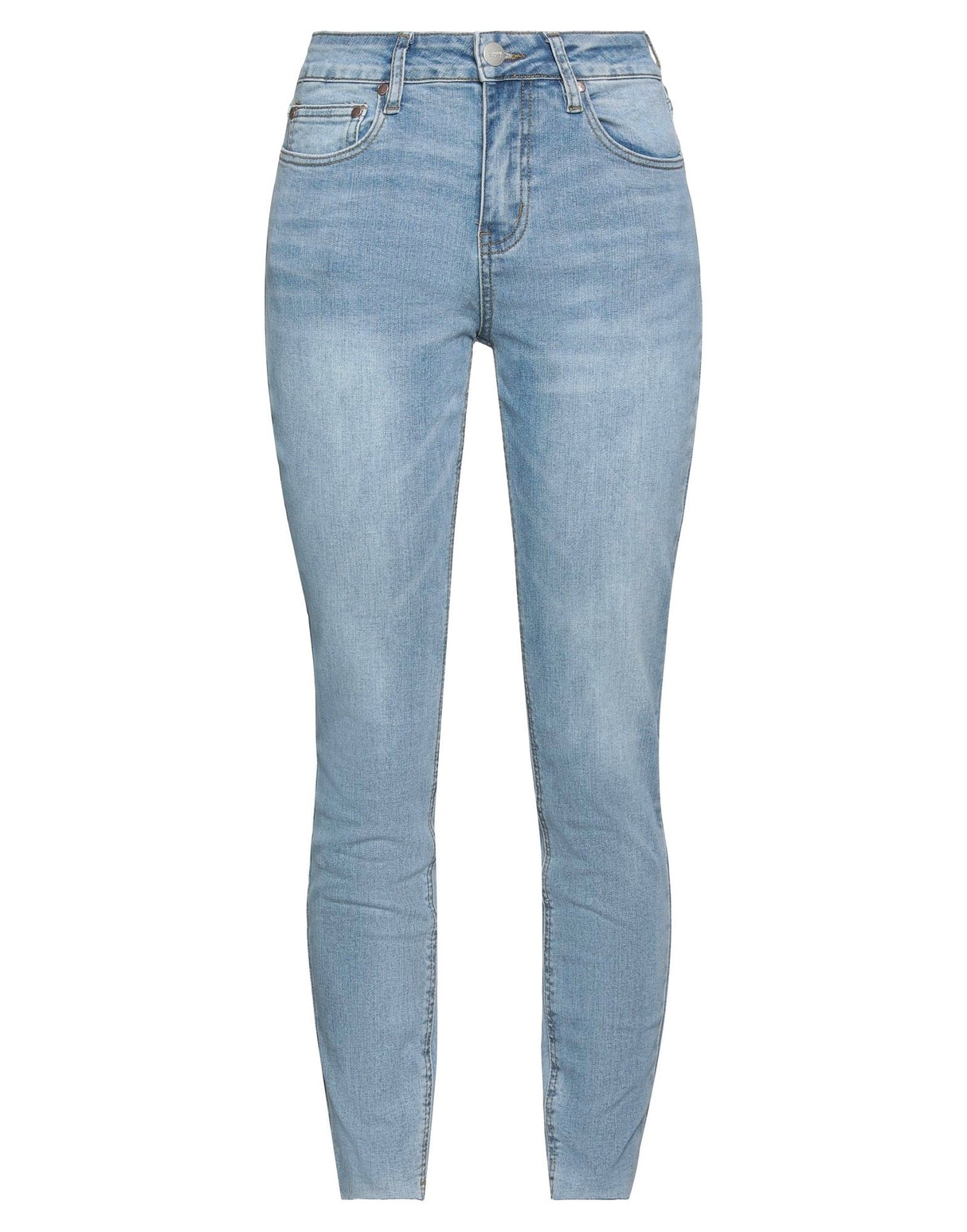 Cavalli Class Womens Jeans - Blue