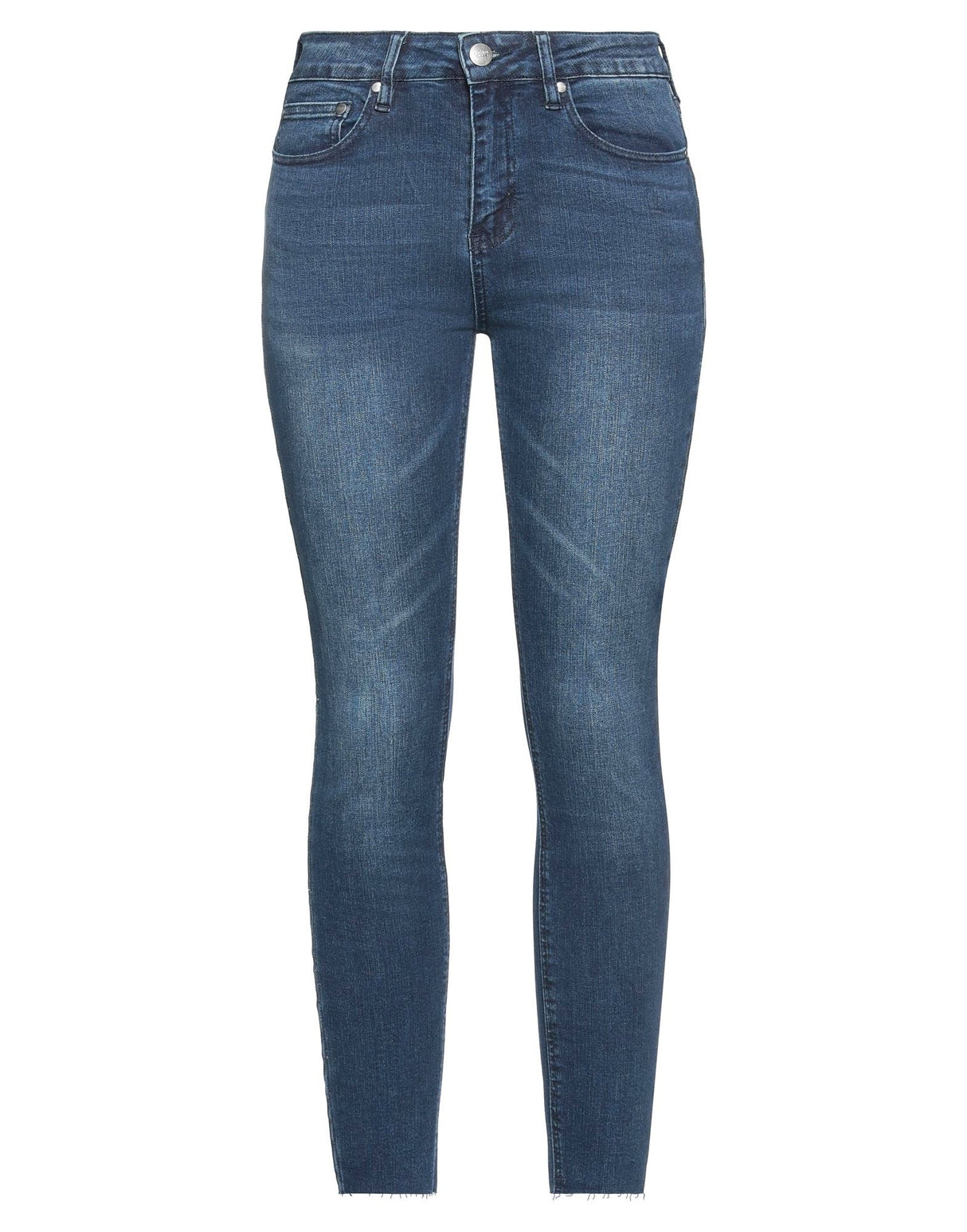 Cavalli Class Womens Jeans - Blue