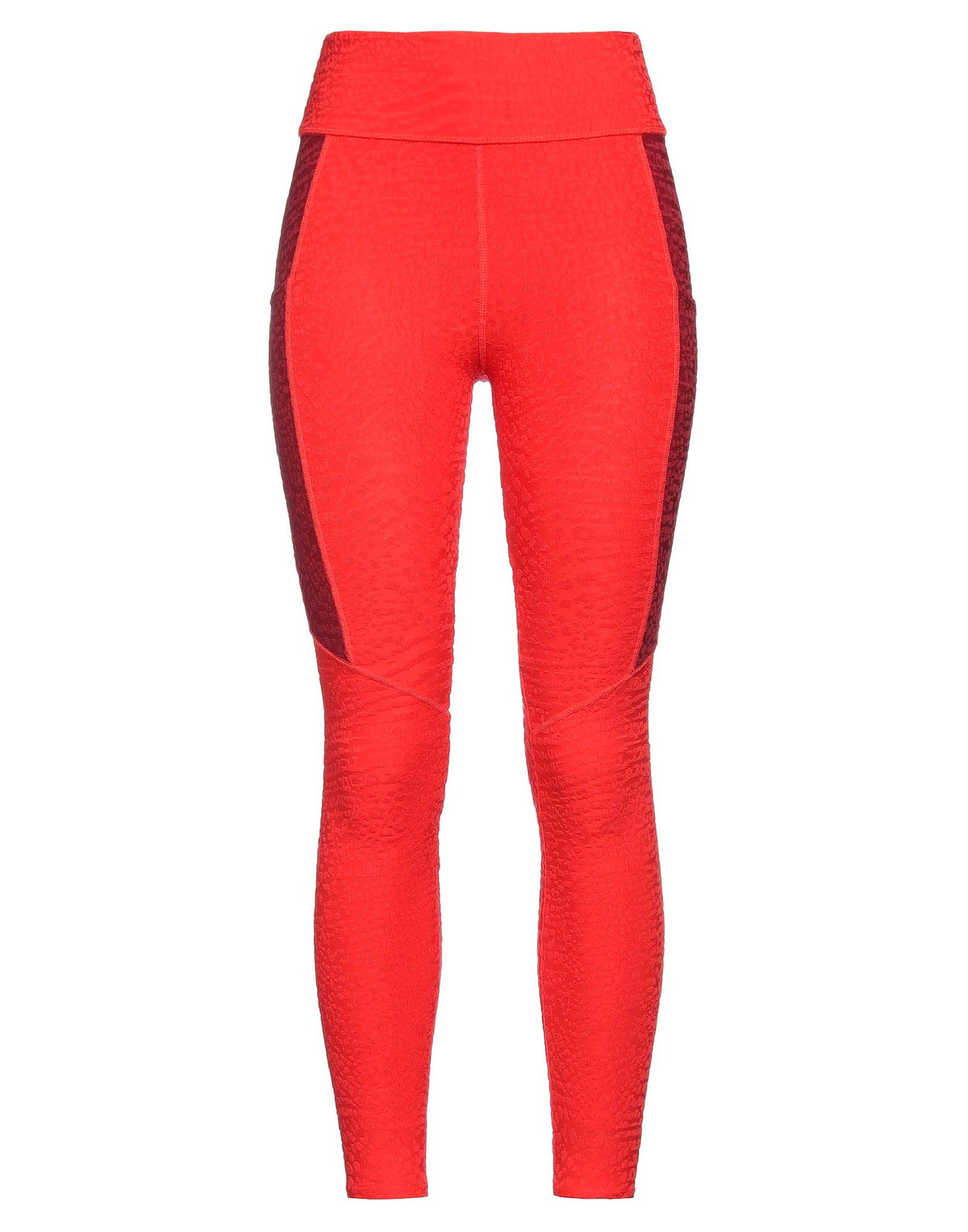 Twenty Montréal Womens Leggings - Tomato red