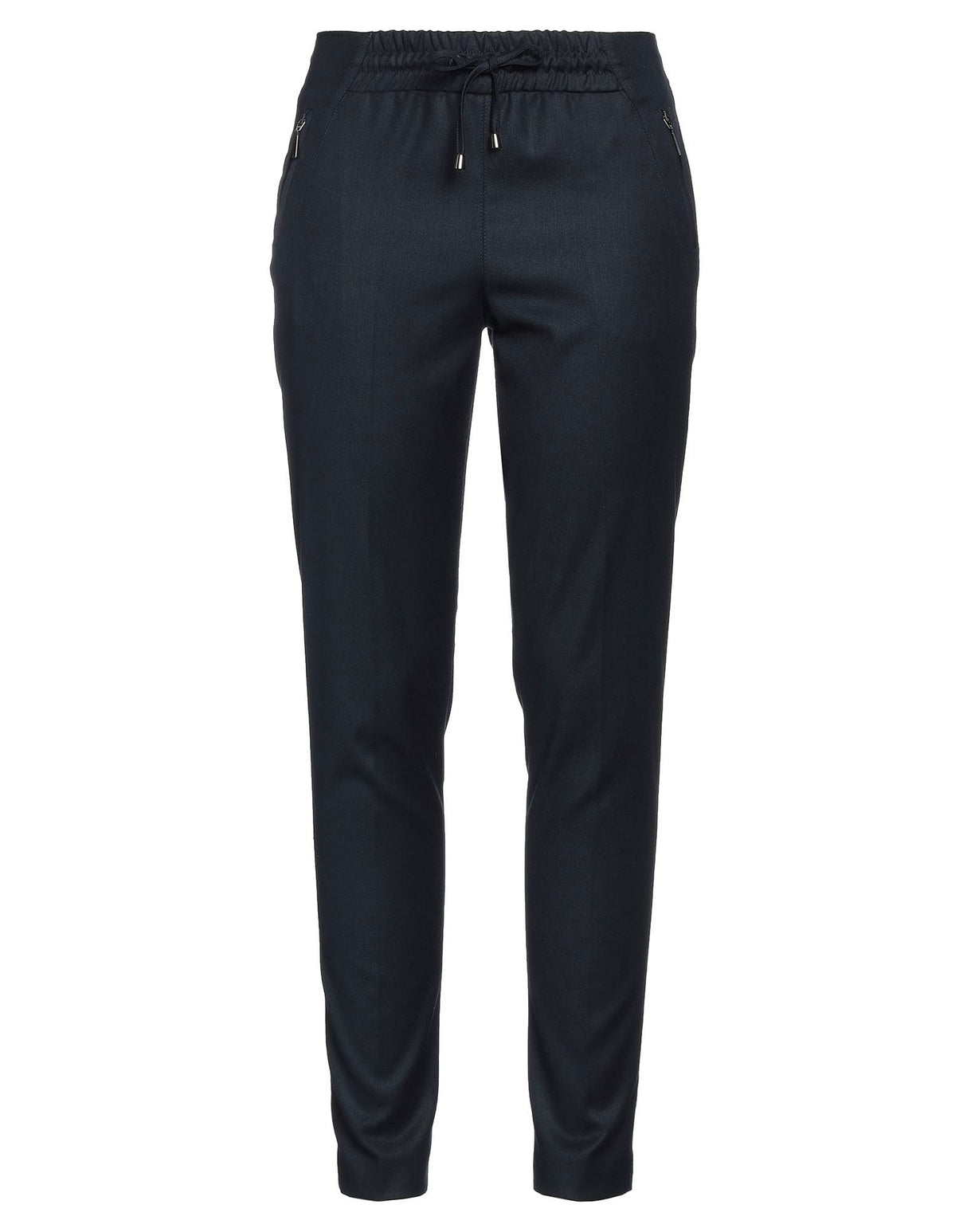 Angelo Marani Womens Pants - Midnight blue