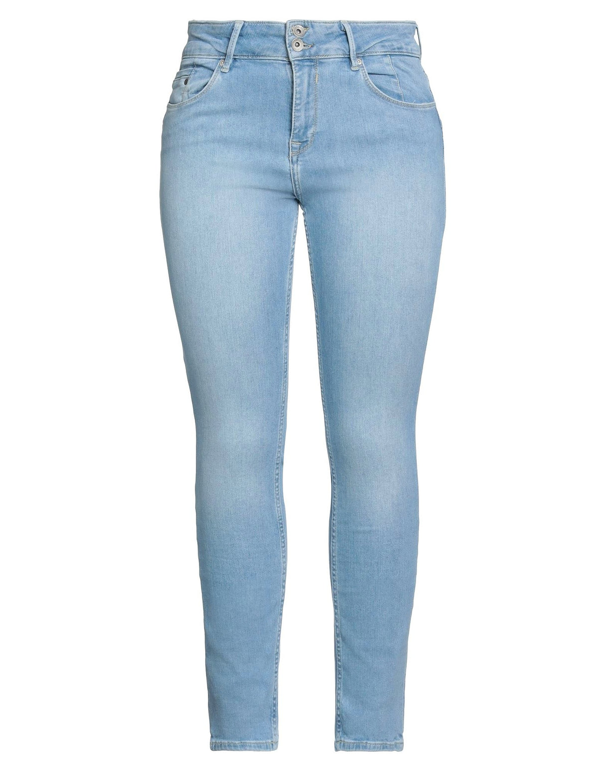 Garcia Womens Jeans - Blue