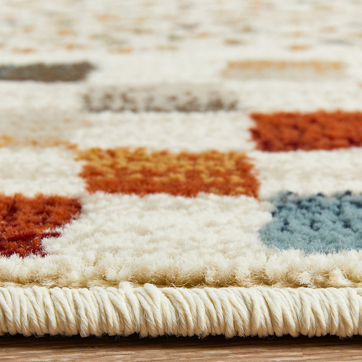 Oxford 431 Bone Rug